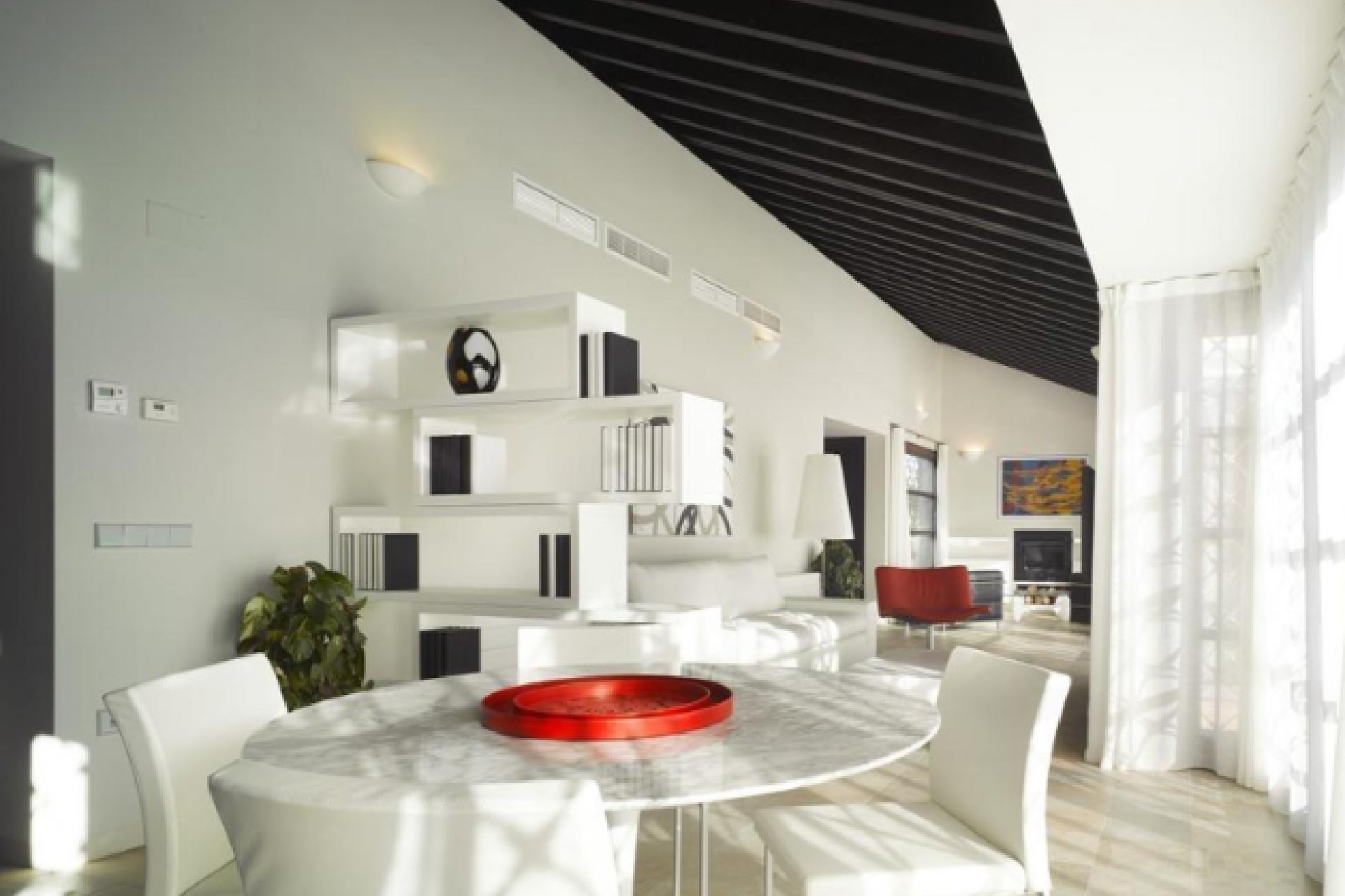 Nouvelle construction - Terraced houses - Murcia - 30590