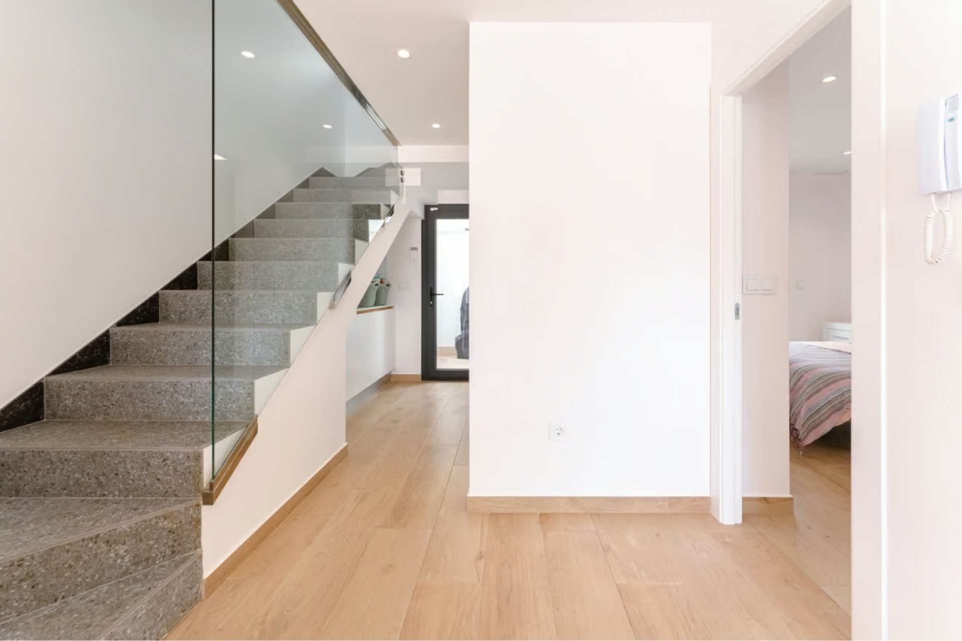 Nouvelle construction - Terraced houses - Pilar de la Horadada - 03190