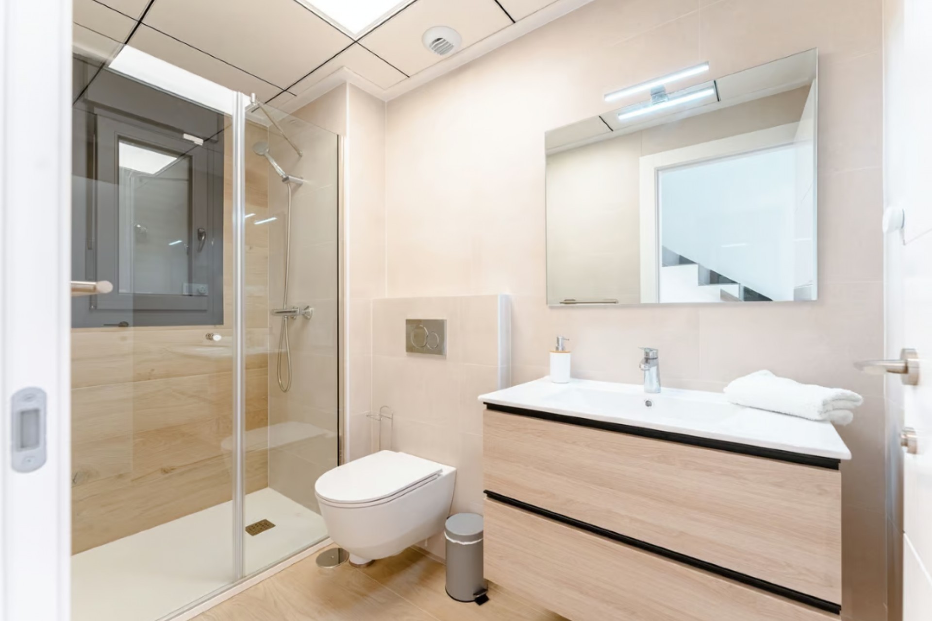 Nouvelle construction - Terraced houses - Pilar de la Horadada - 03190