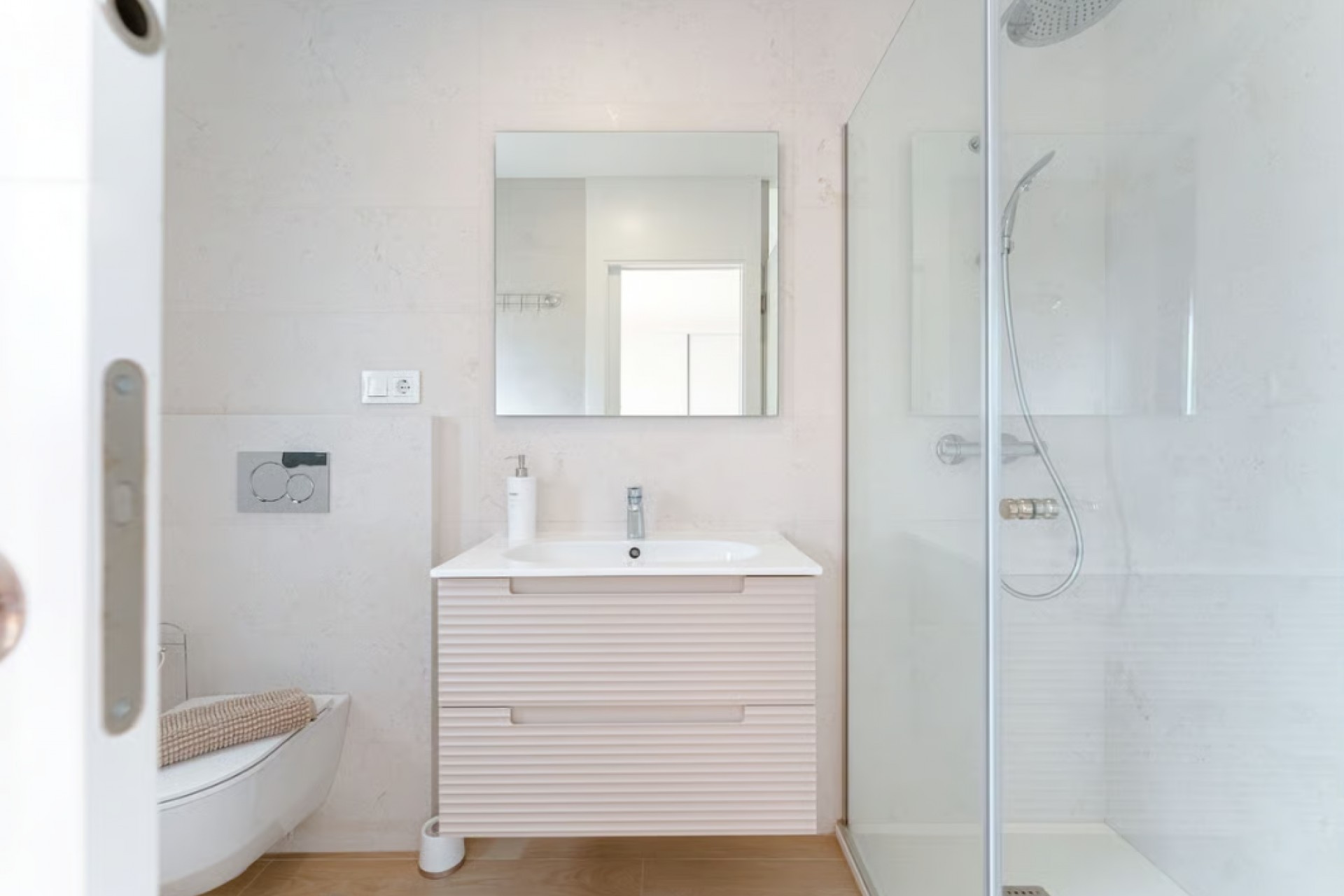 Nouvelle construction - Terraced houses - Pilar de la Horadada - 03190