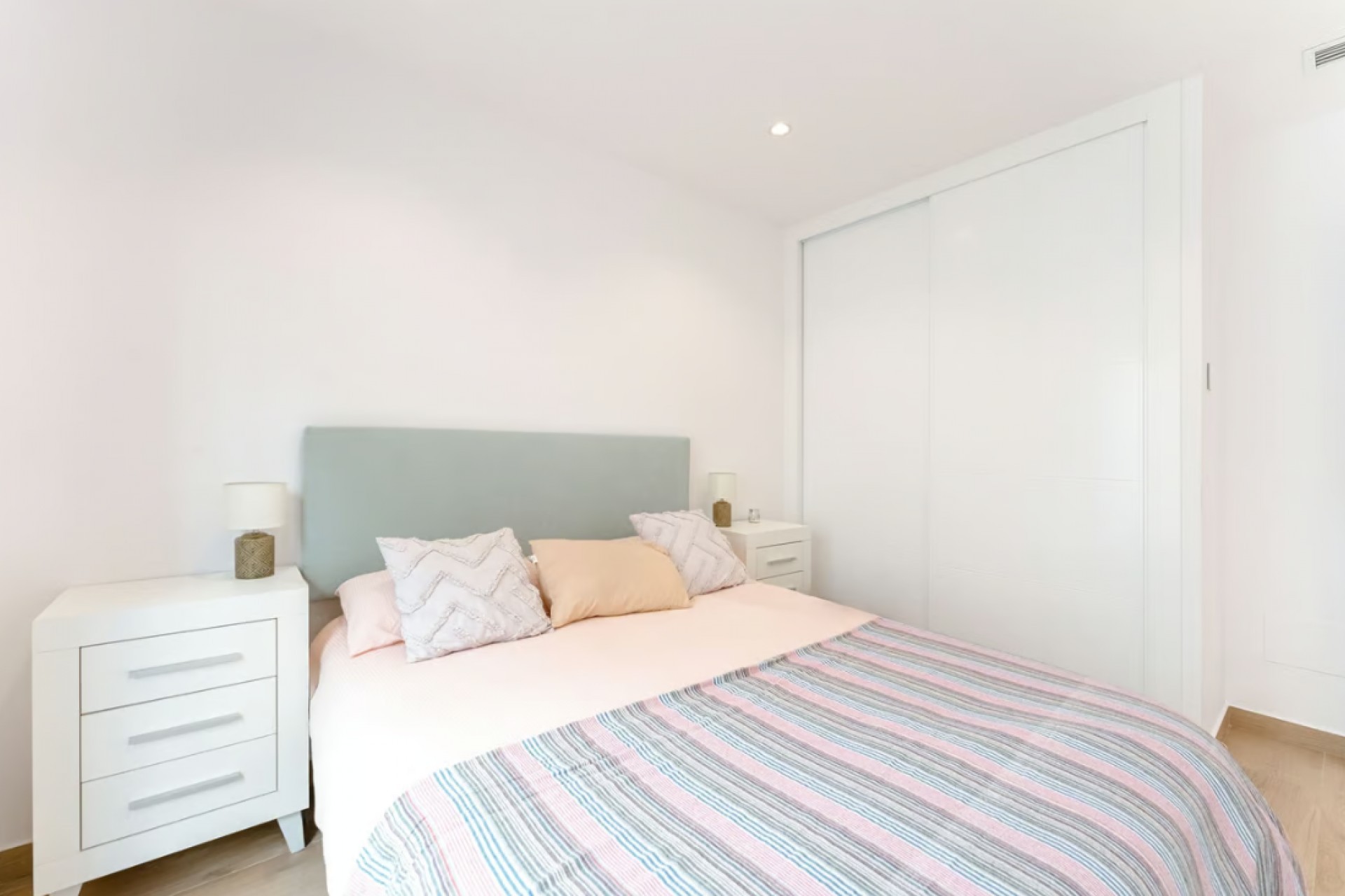 Nouvelle construction - Terraced houses - Pilar de la Horadada - 03190