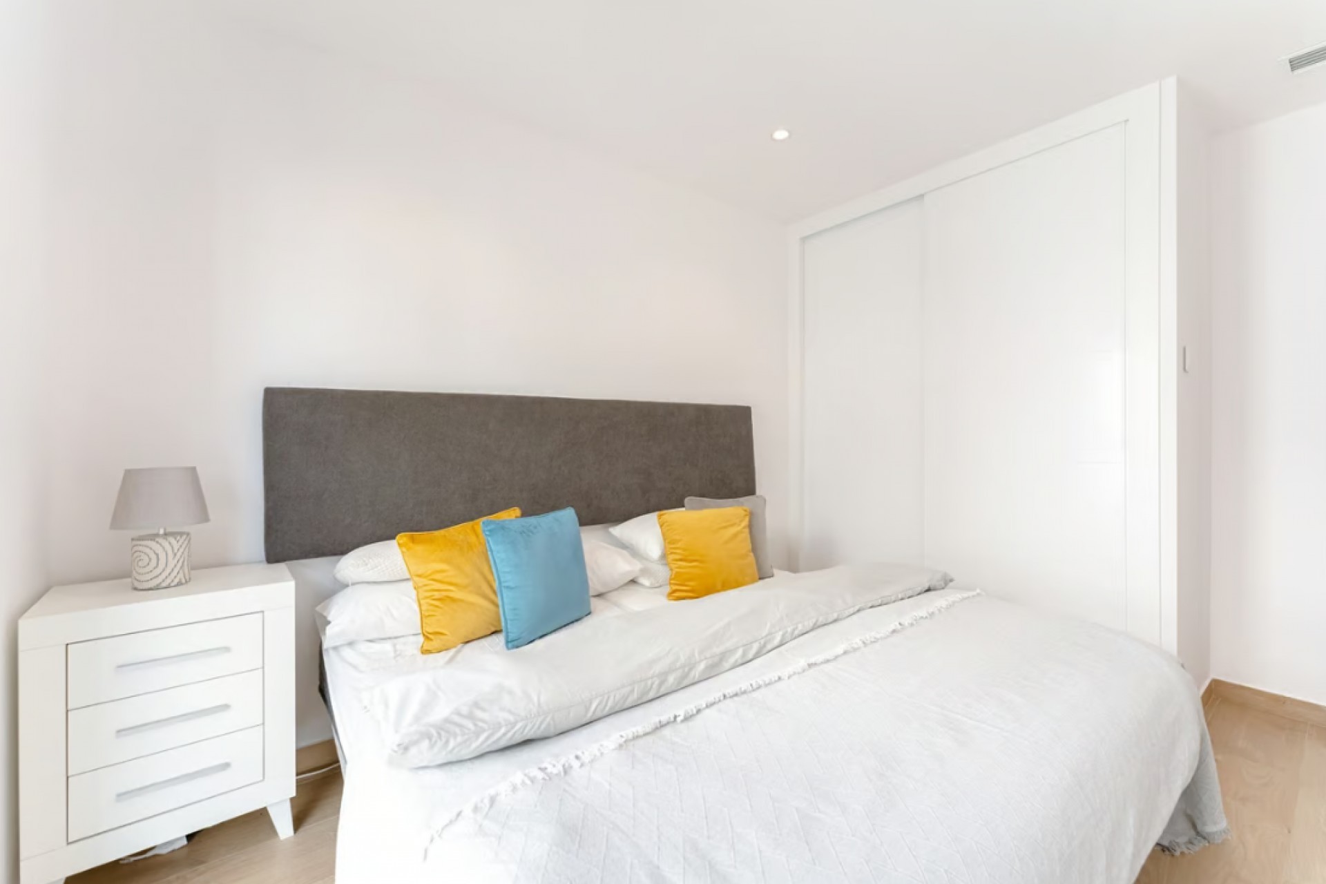 Nouvelle construction - Terraced houses - Pilar de la Horadada - 03190