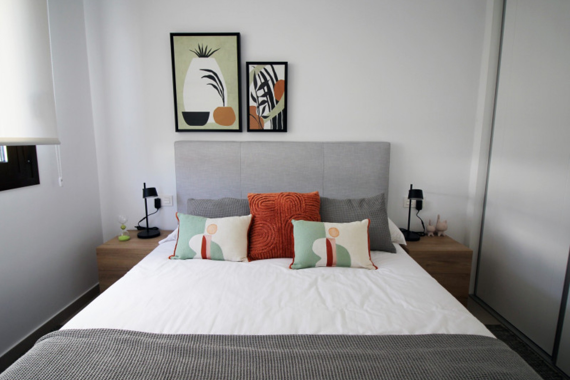 Nouvelle construction - Terraced houses - Pilar de la Horadada - 03191