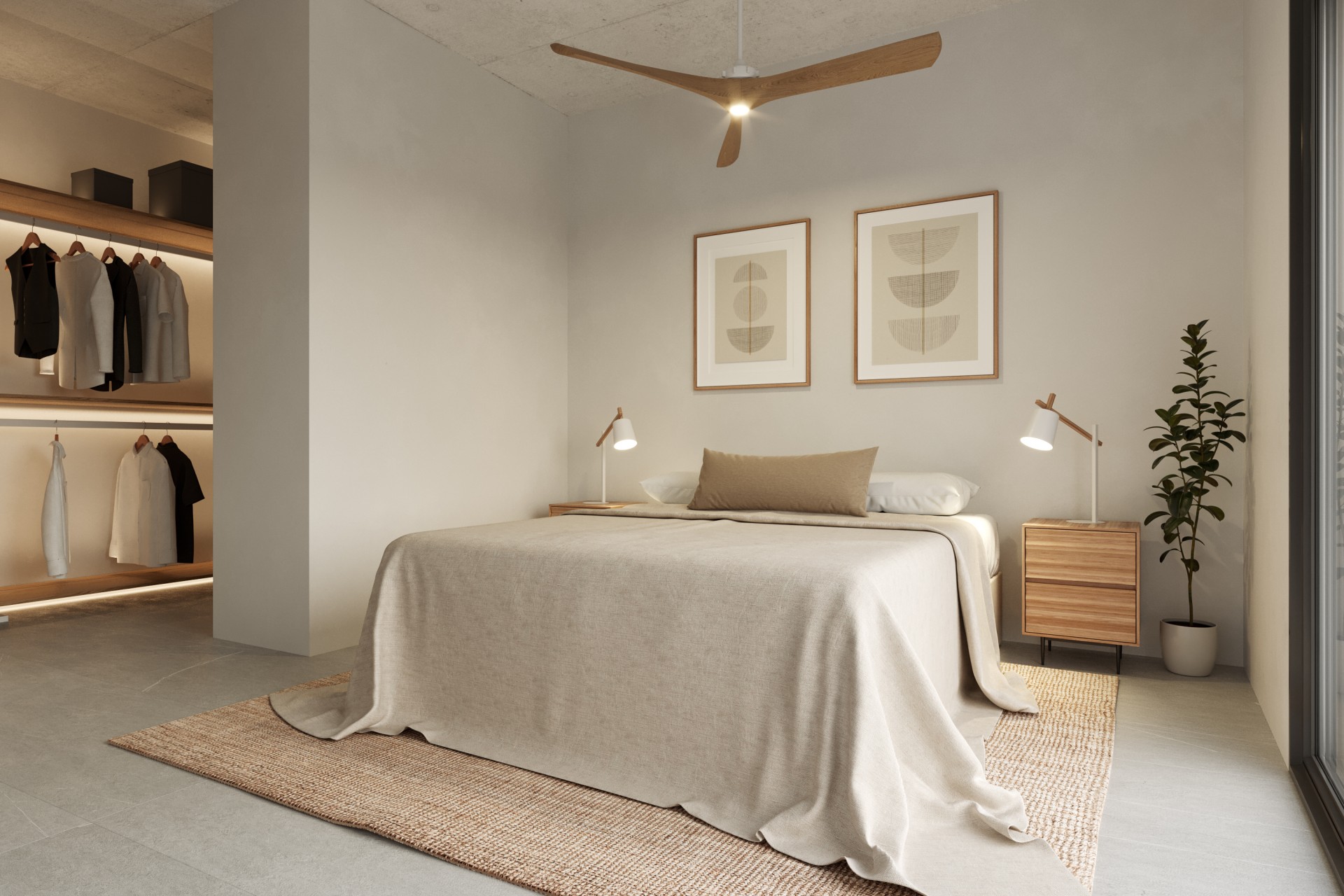 Nouvelle construction - Terraced houses - Polop - 03520