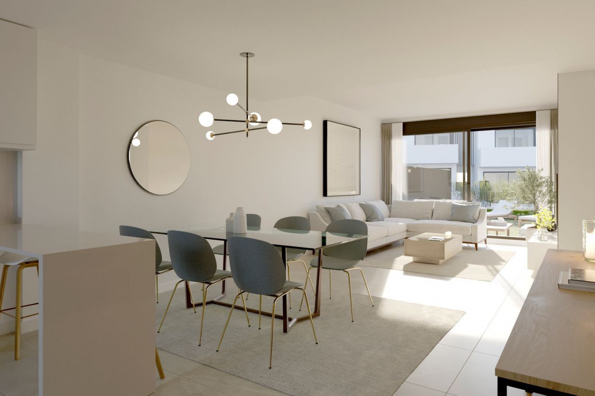 Nouvelle construction - Terraced houses - rincon de la victoria