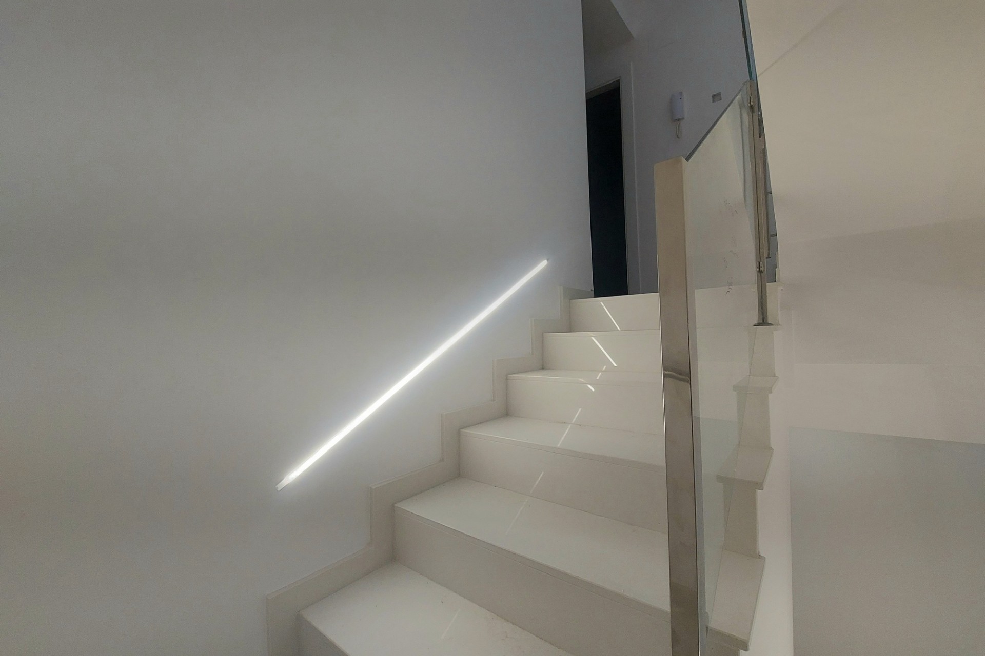 Nouvelle construction - Terraced houses - San Pedro del Pinatar - 30740