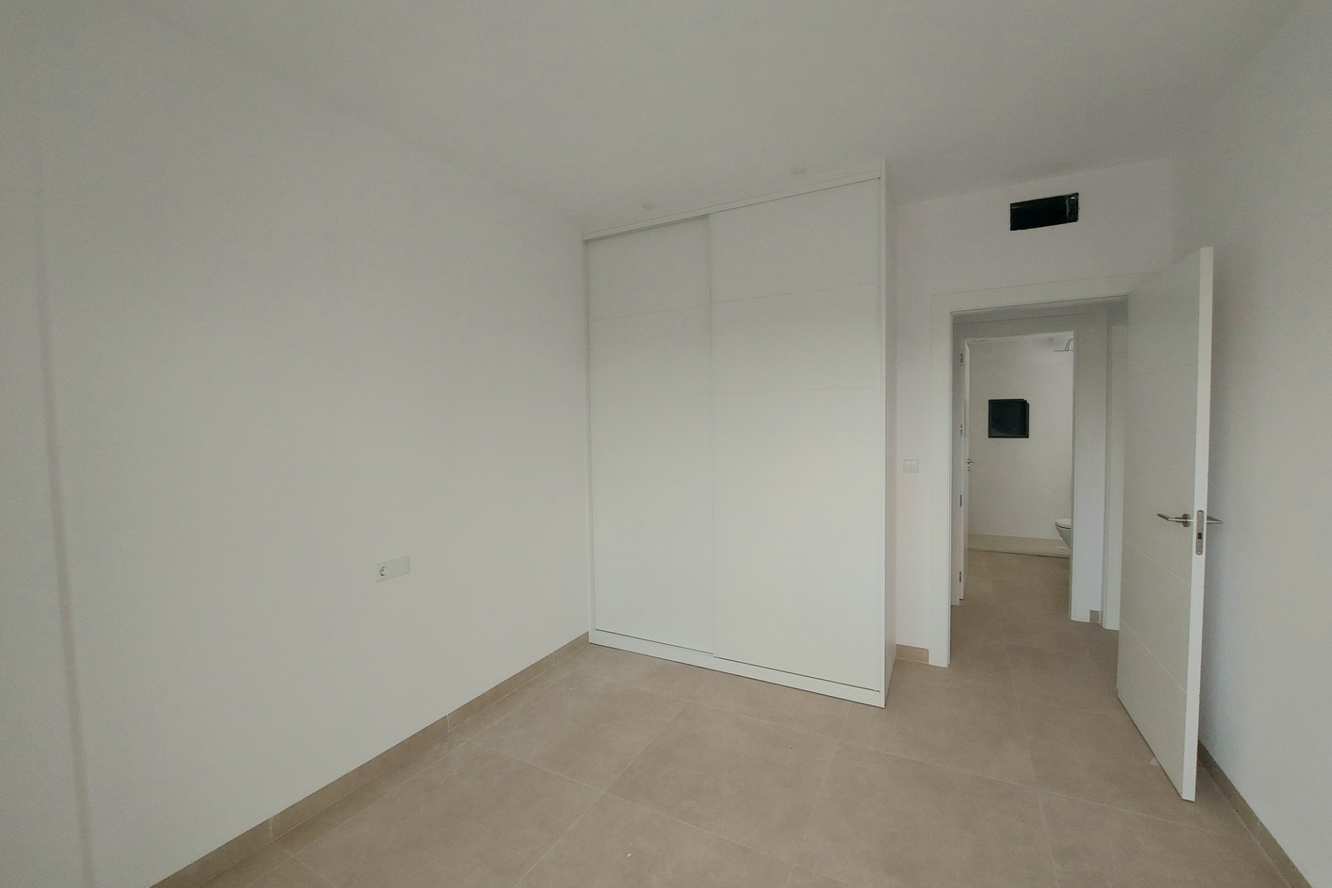 Nouvelle construction - Terraced houses - San Pedro del Pinatar - 30740