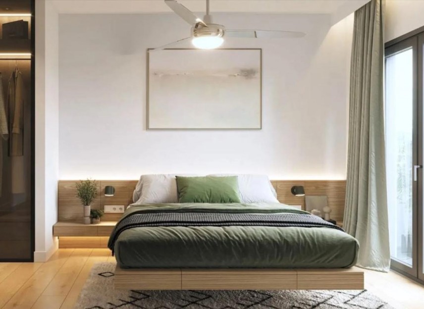 Nouvelle construction - Terraced houses - San Pedro del Pinatar - San Pedro Del Pinatar