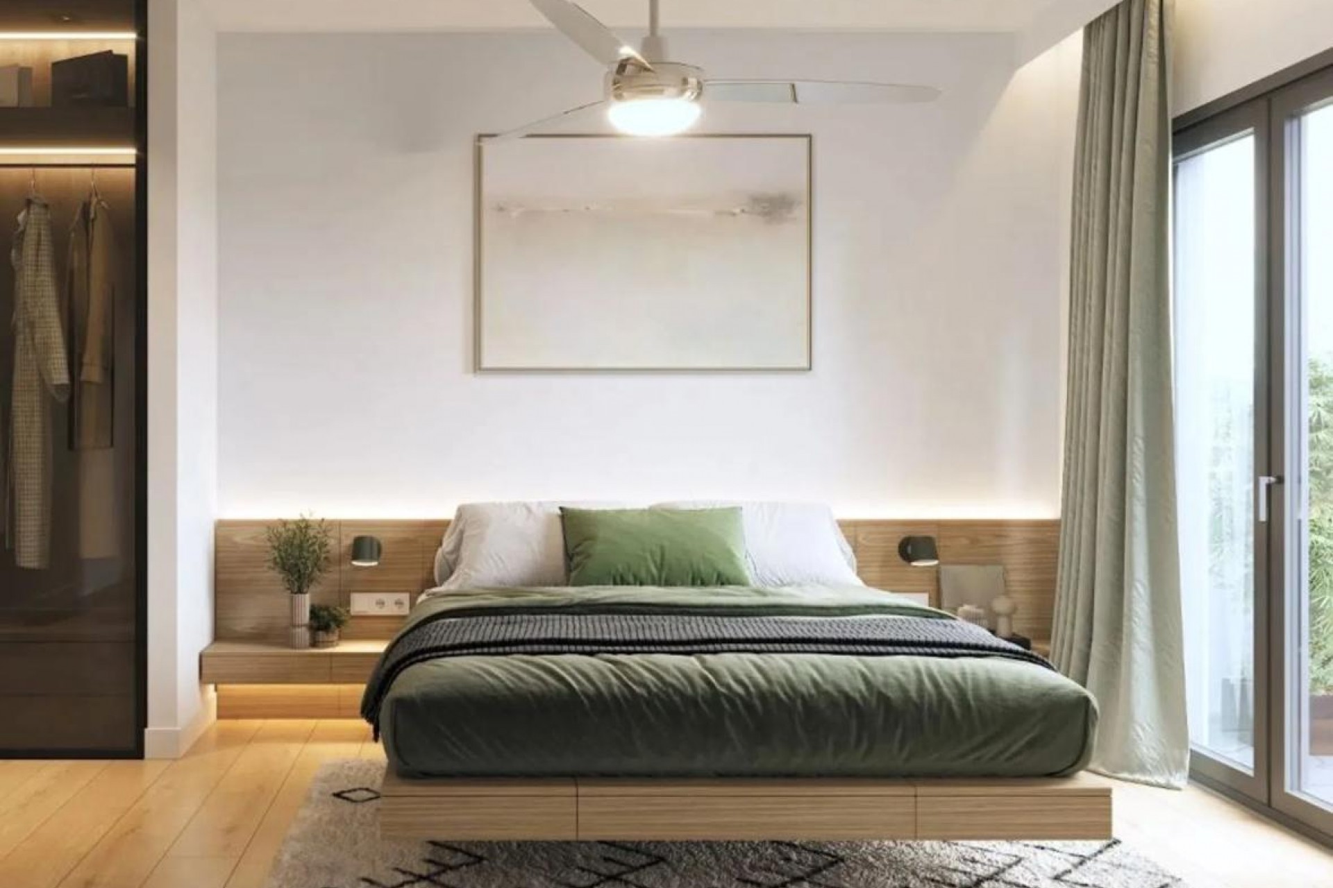 Nouvelle construction - Terraced houses - San Pedro del Pinatar - San Pedro Del Pinatar