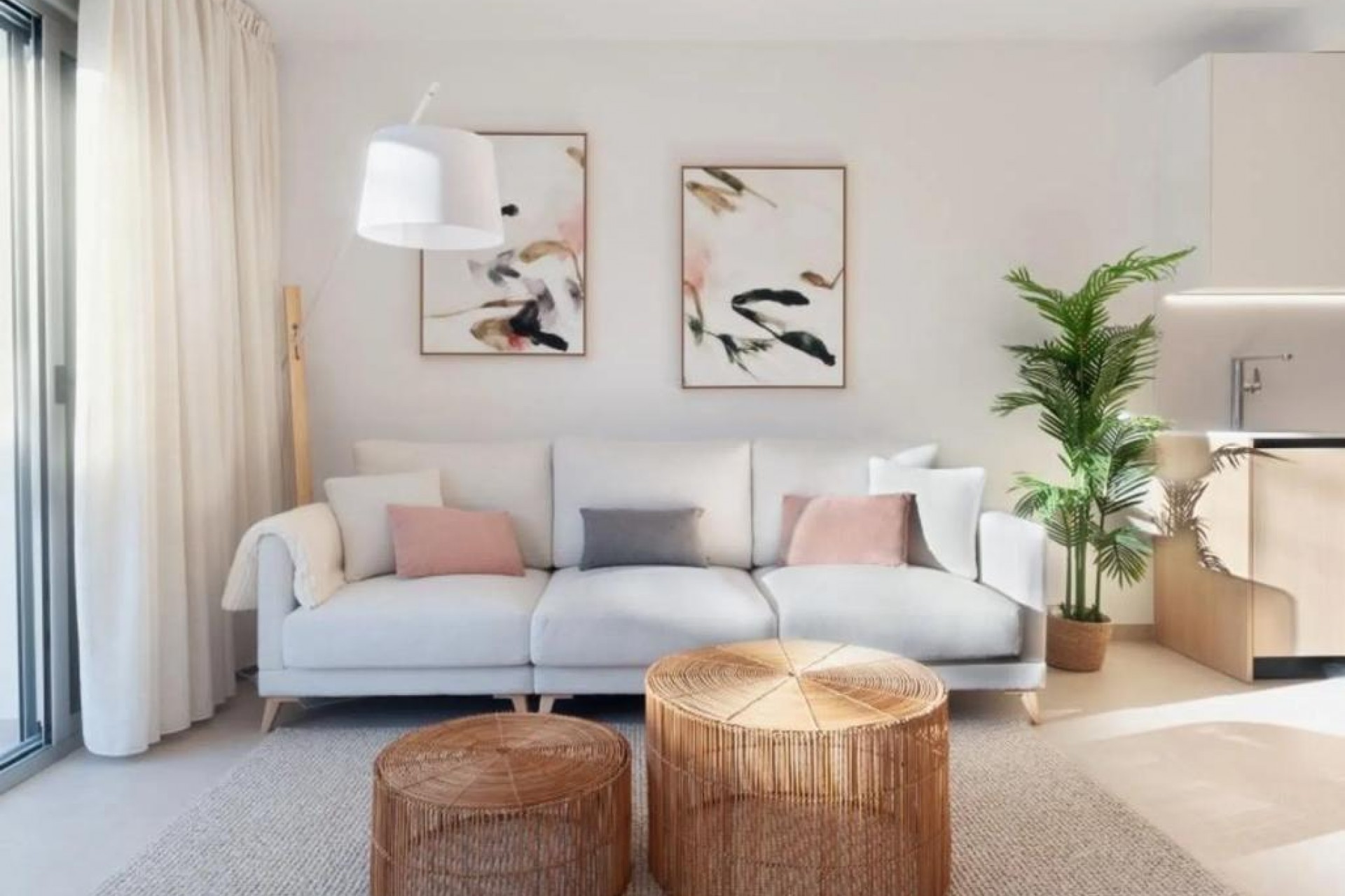 Nouvelle construction - Terraced houses - San Pedro del Pinatar - San Pedro Del Pinatar