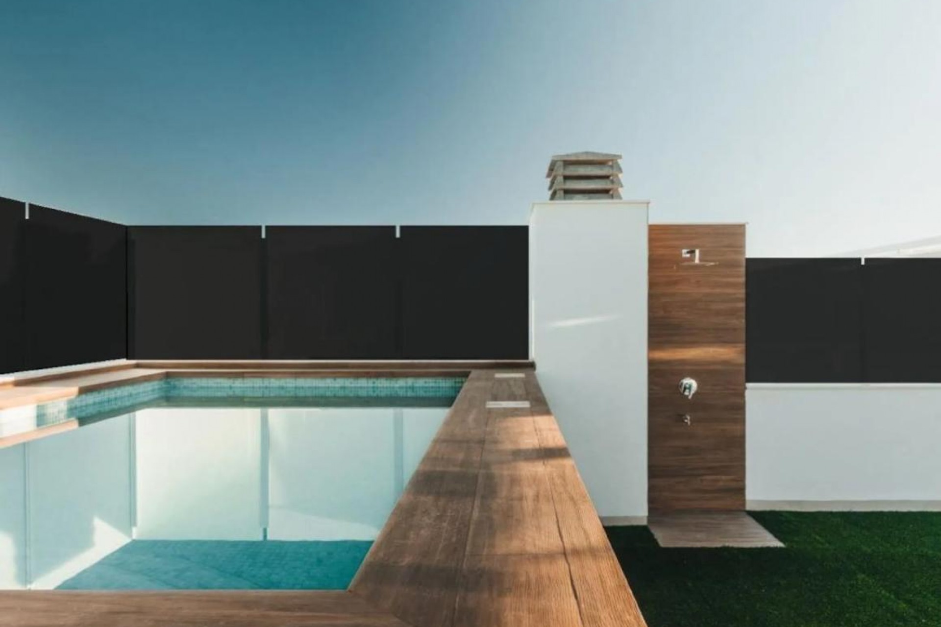 Nouvelle construction - Terraced houses - San Pedro del Pinatar - San Pedro Del Pinatar