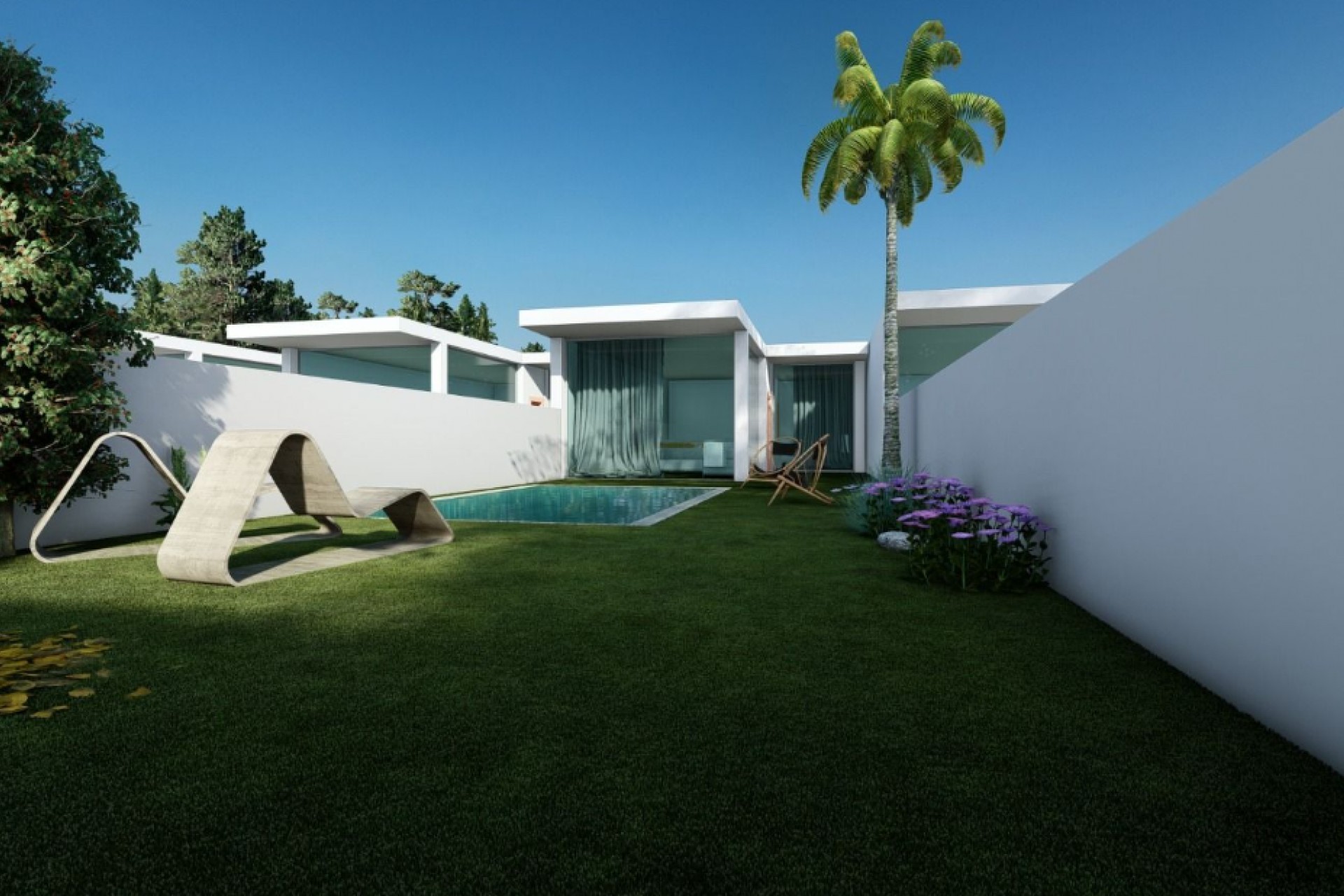 Nouvelle construction - Terraced houses - Sangonera la Verde