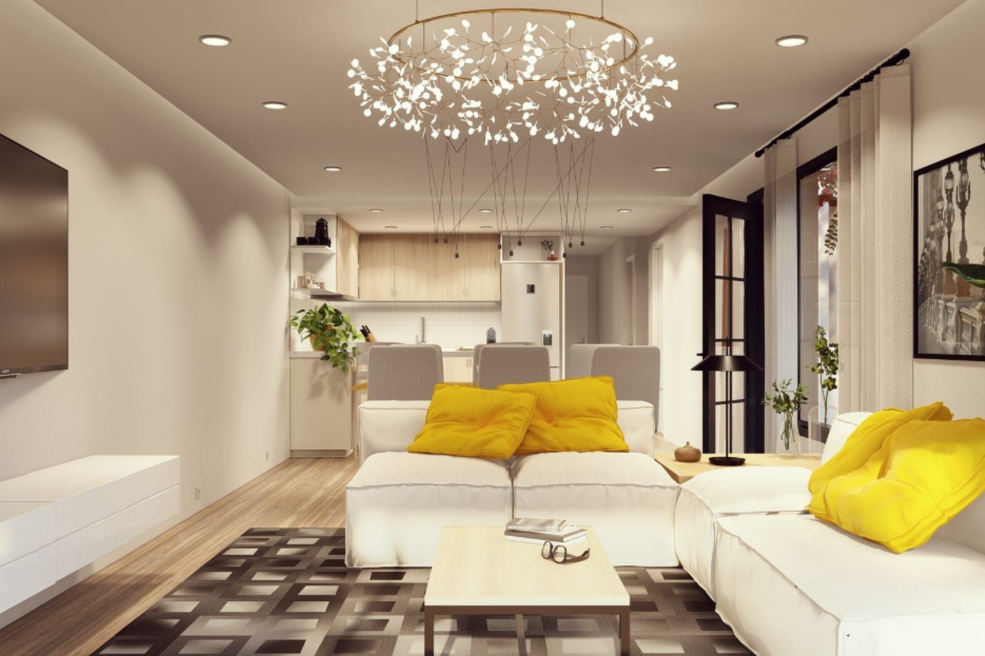 Nouvelle construction - Terraced houses - Sangonera la Verde