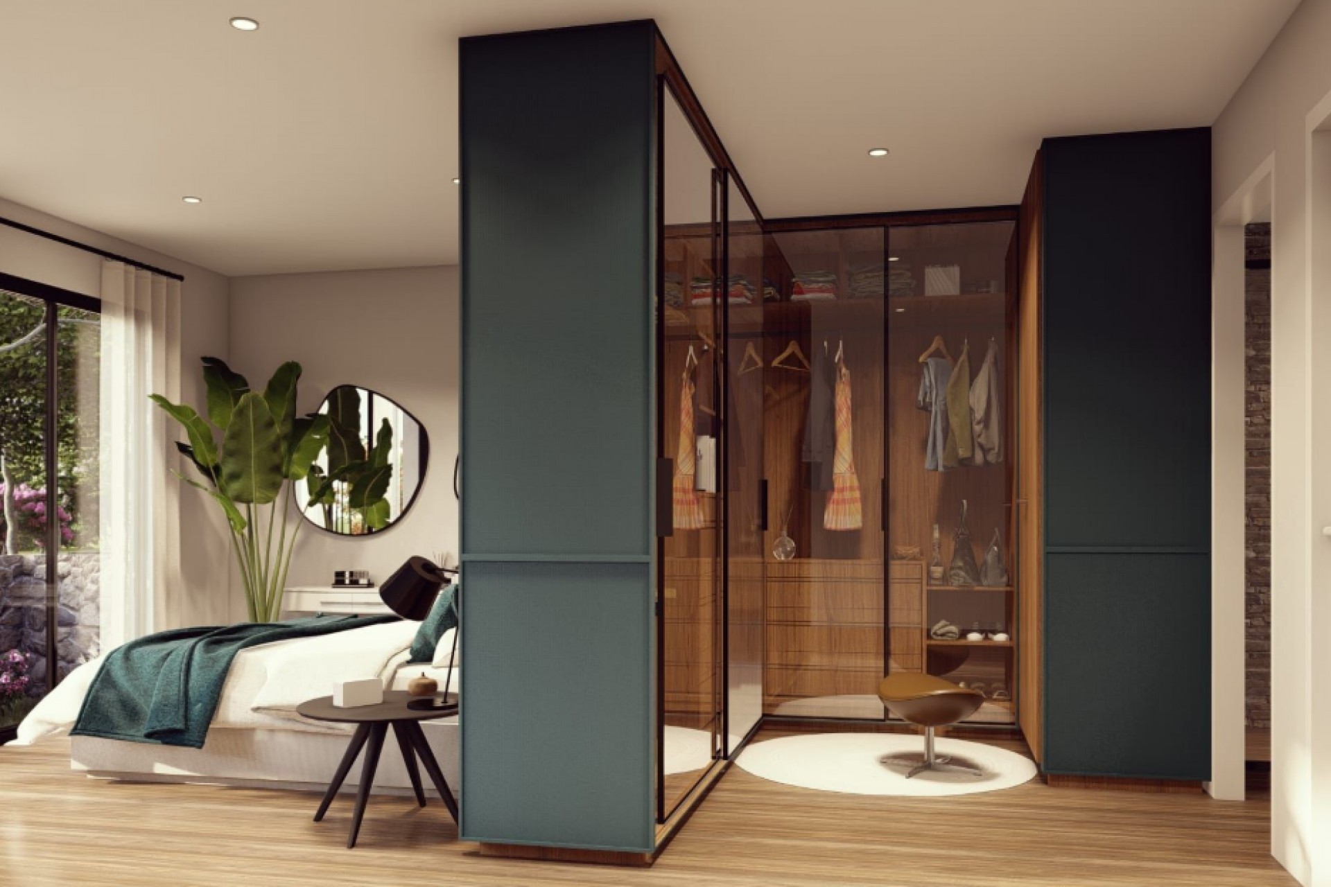 Nouvelle construction - Terraced houses - Sangonera la Verde