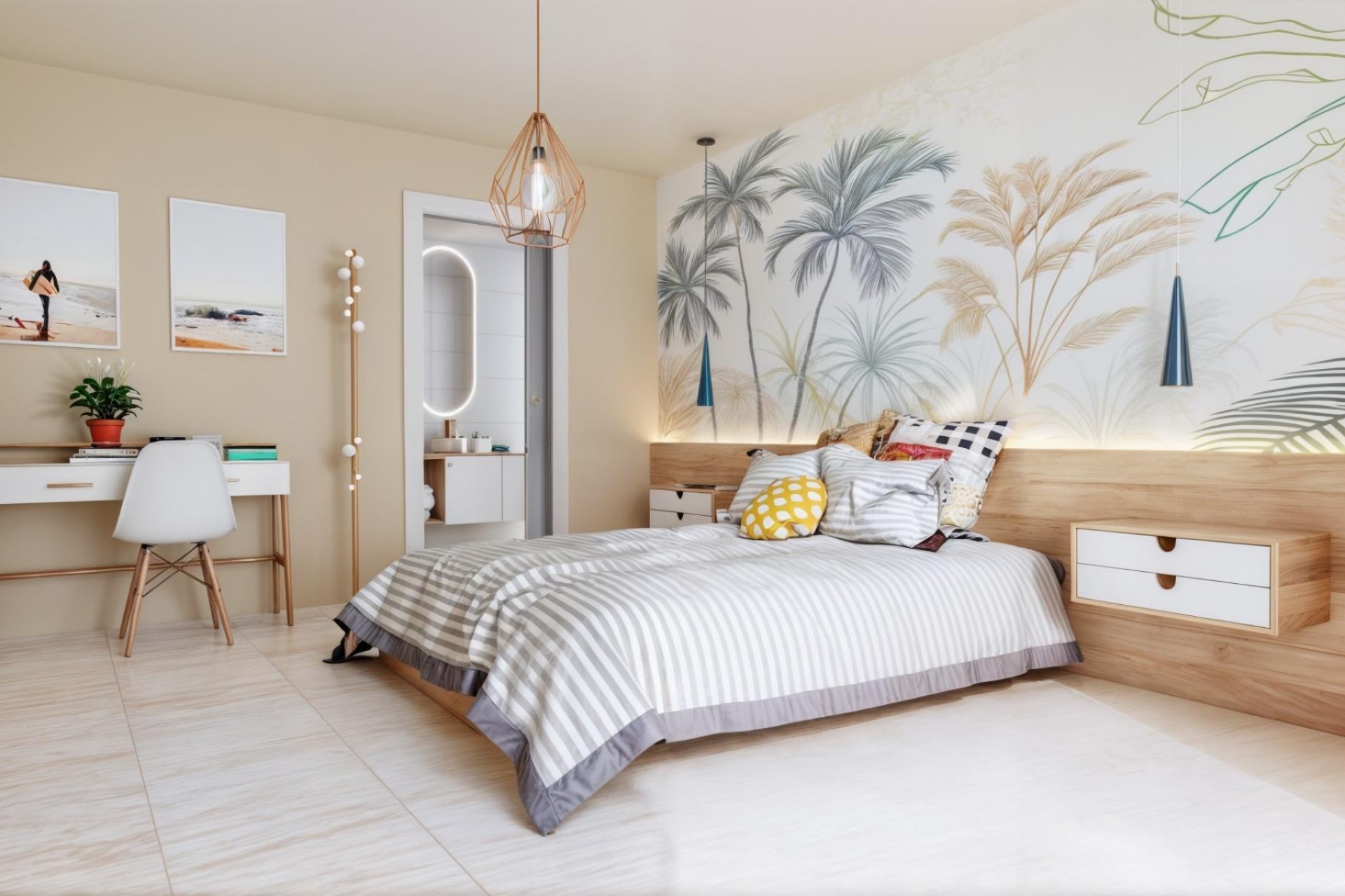 Nouvelle construction - Town House - Alfas del Pí - Barranc Fondo