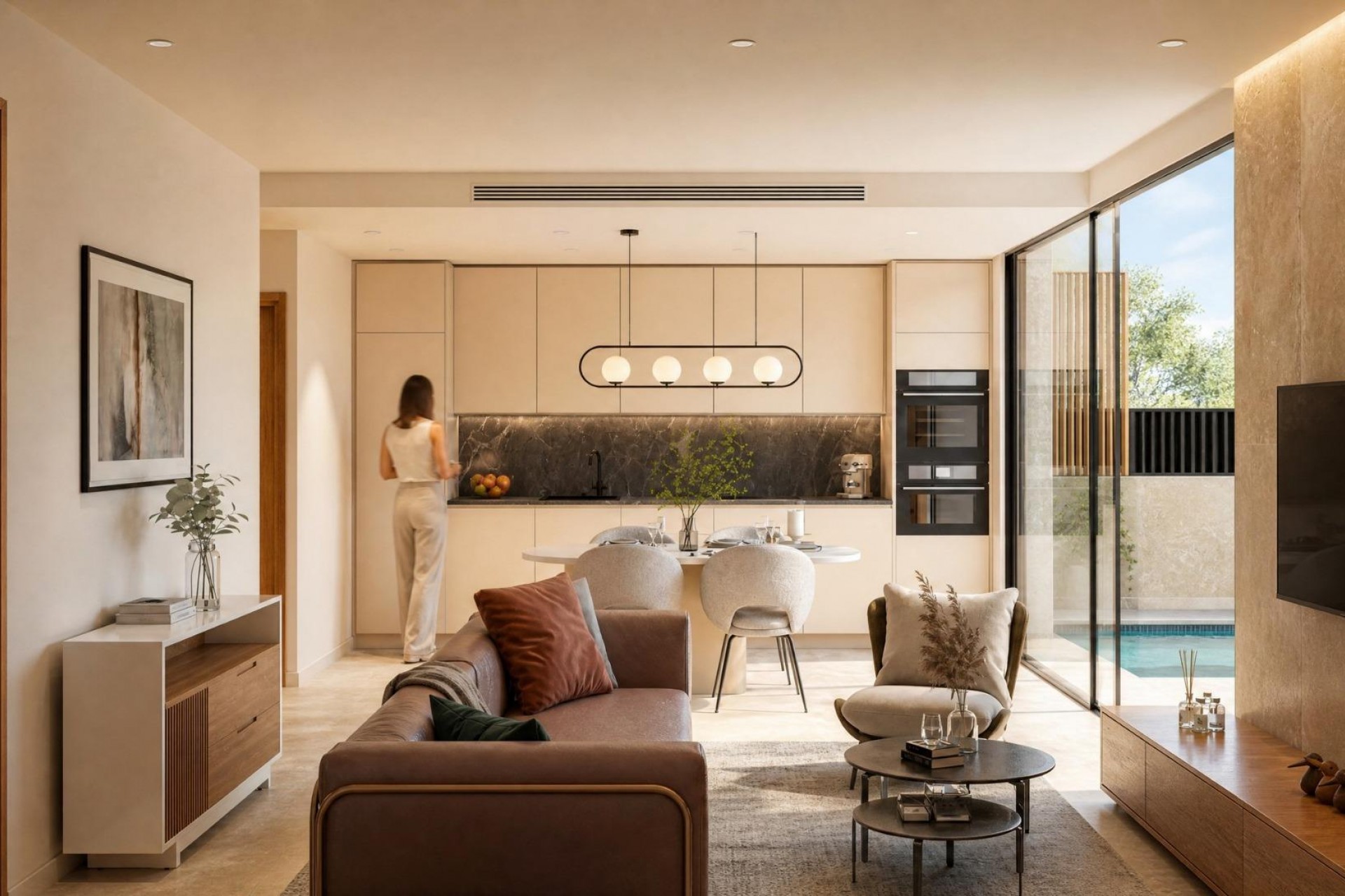 Nouvelle construction - Town House - Alhama De Murcia - Condado De Alhama