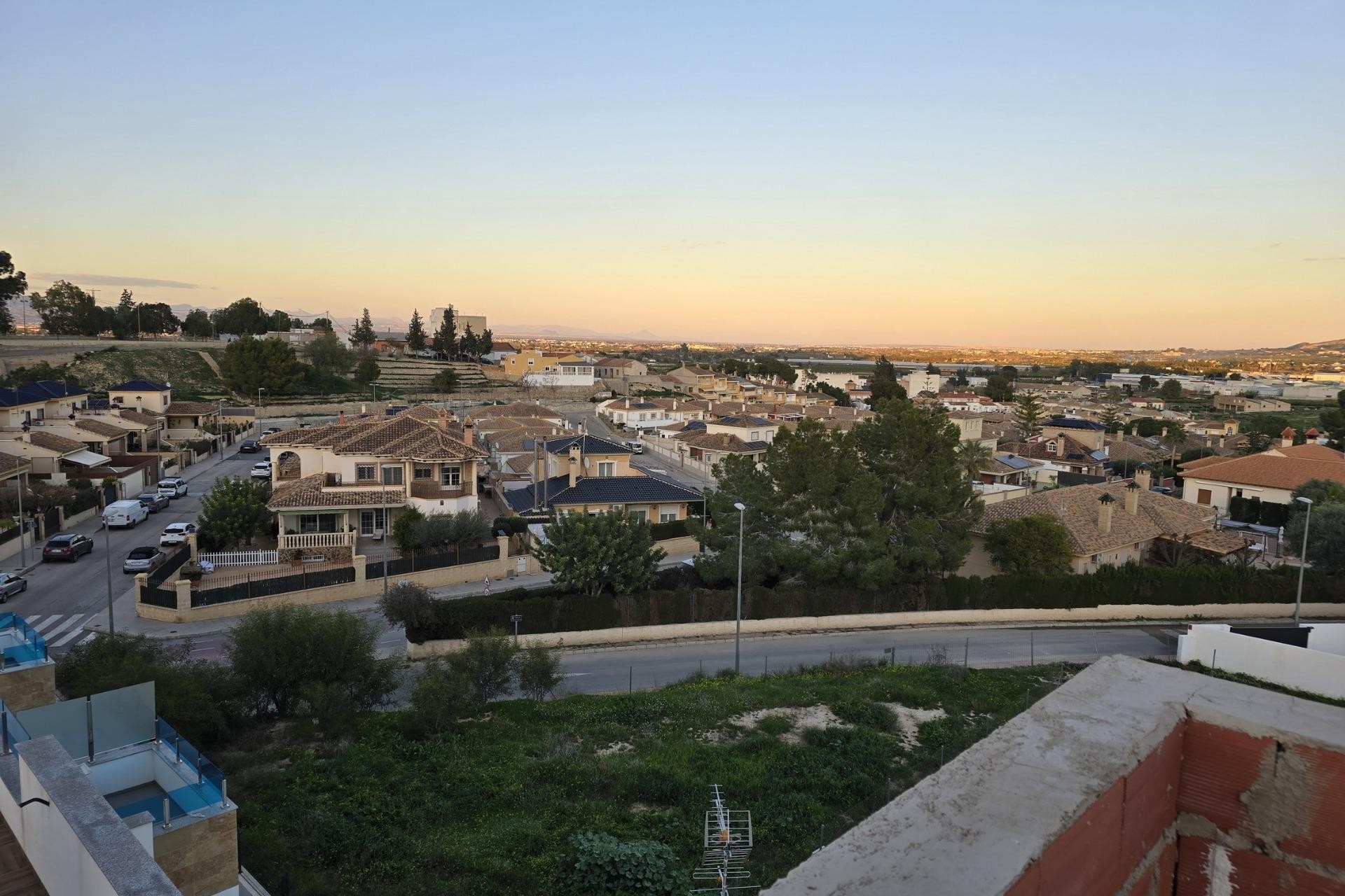 Nouvelle construction - Town House - Bigastro - pueblo