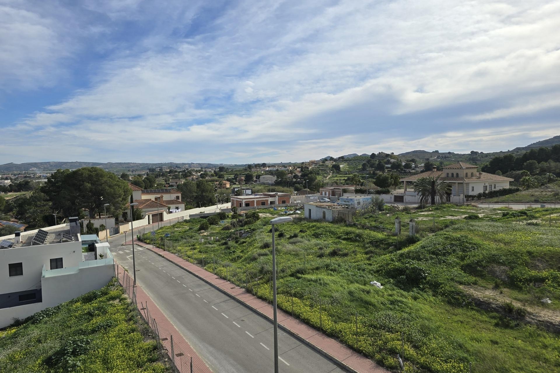 Nouvelle construction - Town House - Bigastro - pueblo