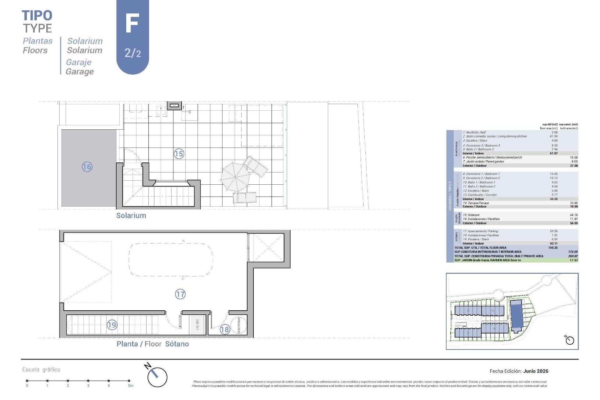 Nouvelle construction - Town House - El Campello - Platja de L´Amerador