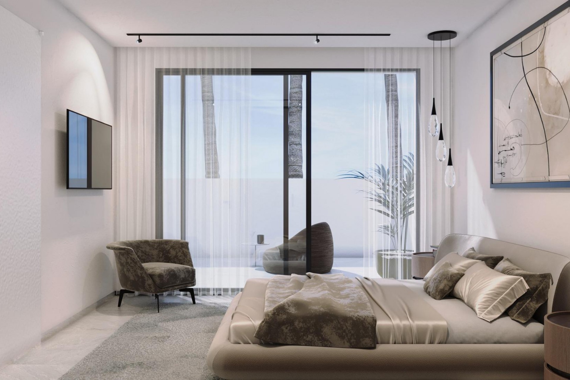 Nouvelle construction - Town House - Guardamar del Segura - El Raso