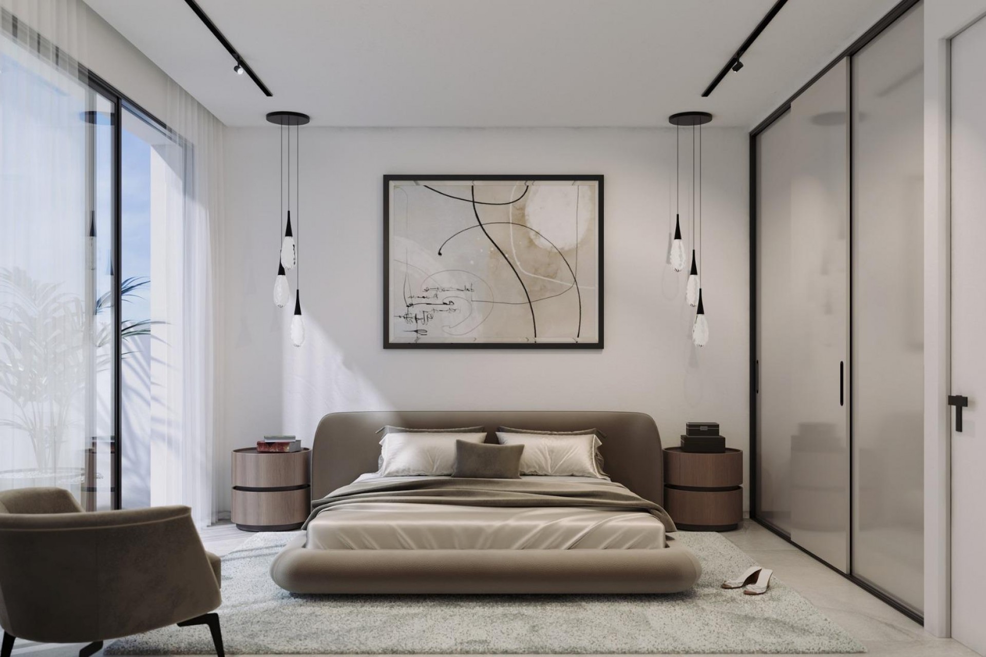Nouvelle construction - Town House - Guardamar del Segura - El Raso