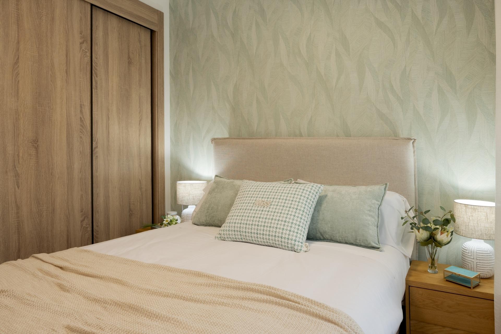 Nouvelle construction - Town House - Istán - Cerros De Los Lagos