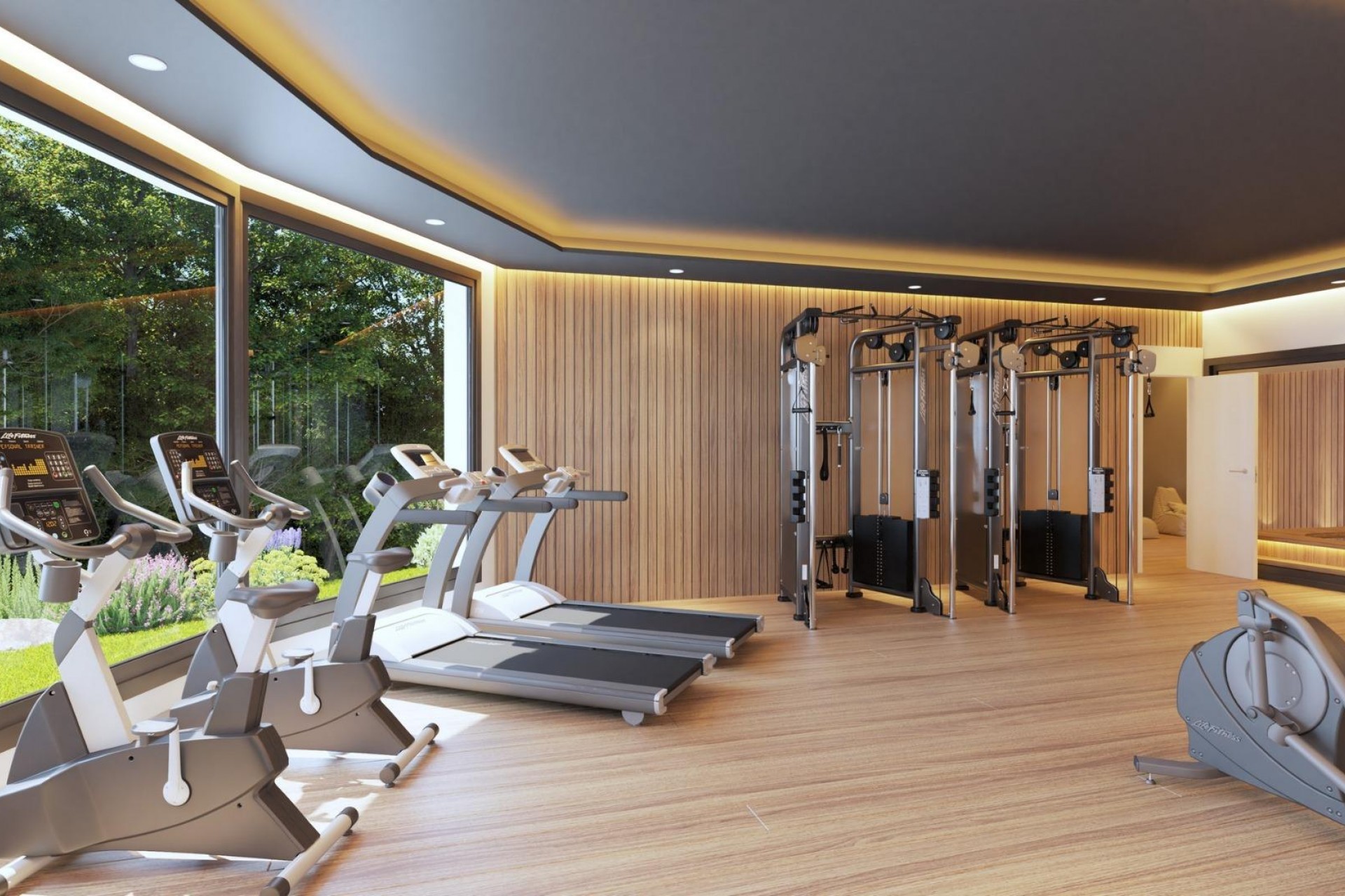 Nouvelle construction - Town House - Mijas - El Faro