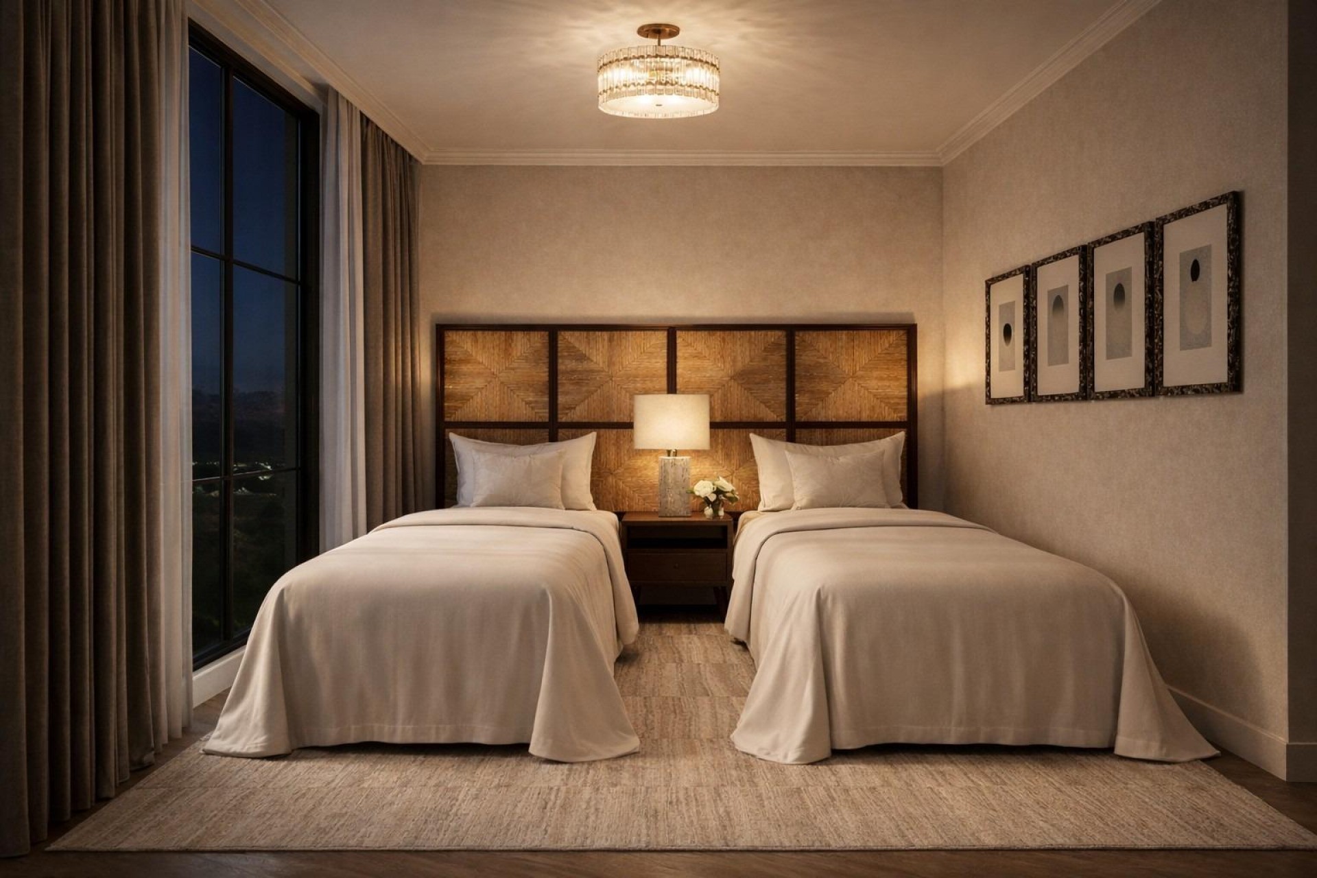 Nouvelle construction - Town House - Monda - Guaro