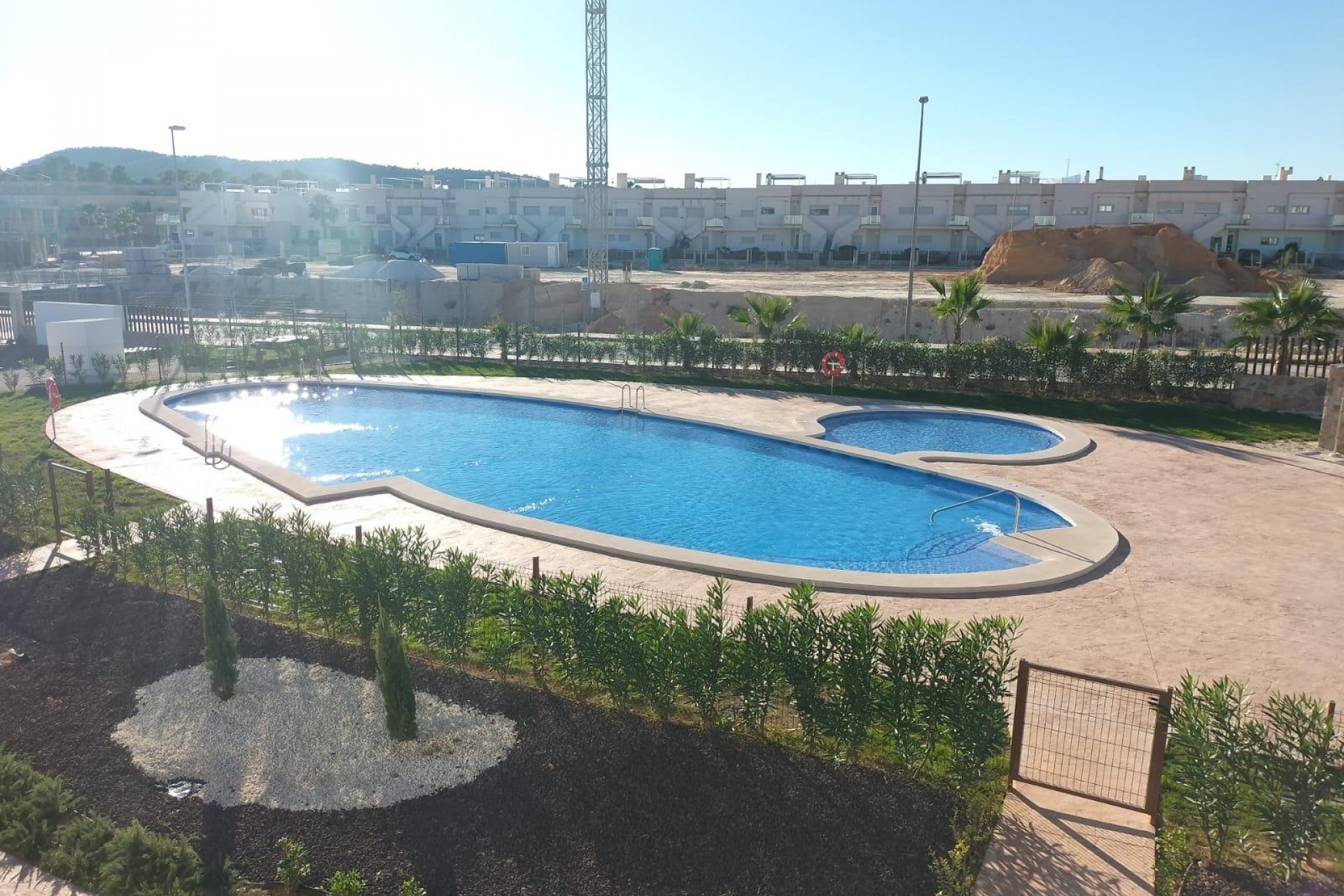 Nouvelle construction - Town House - Orihuela - Vistabella Golf