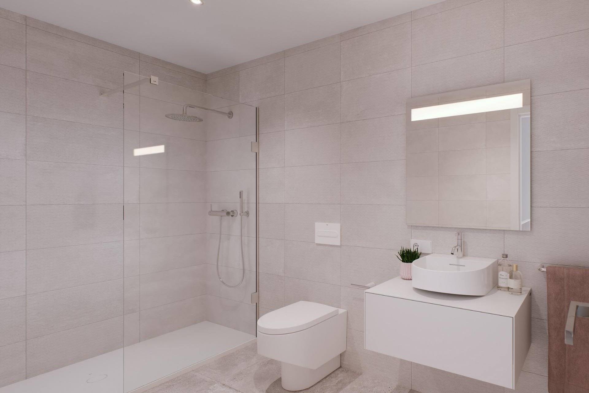 Nouvelle construction - Town House - Pilar de la Horadada - Barrio los Segundas