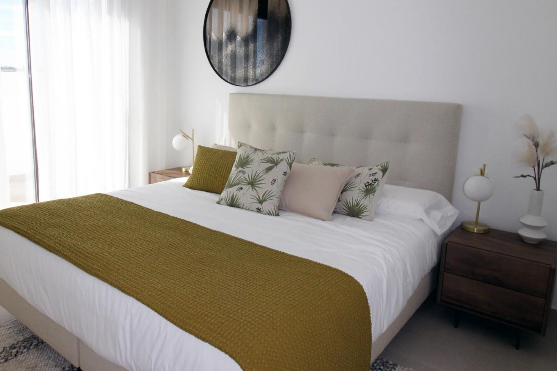 Nouvelle construction - Town House - Pilar de la Horadada - parque Andromeda