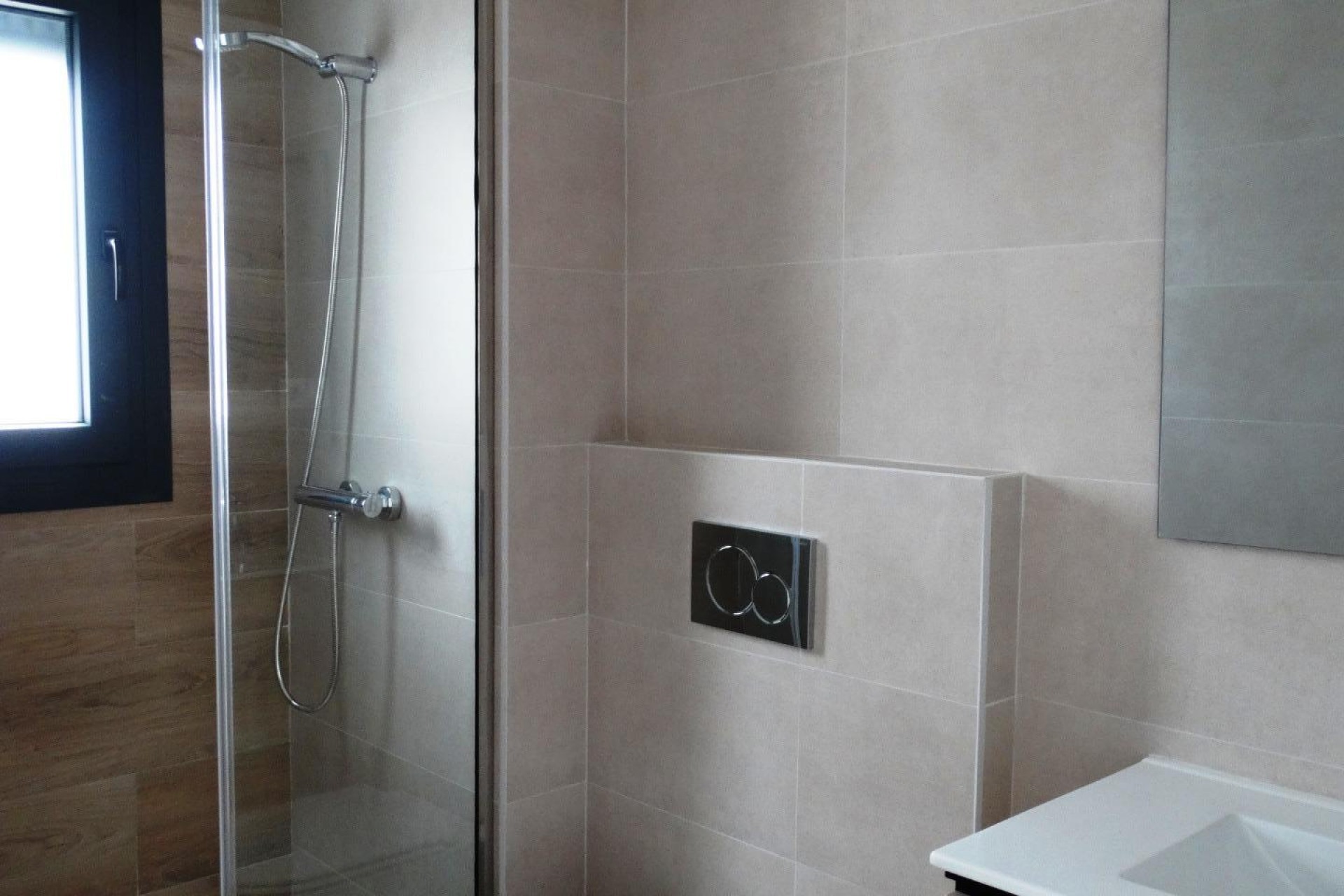 Nouvelle construction - Town House - San Javier - Santiago De La Ribera