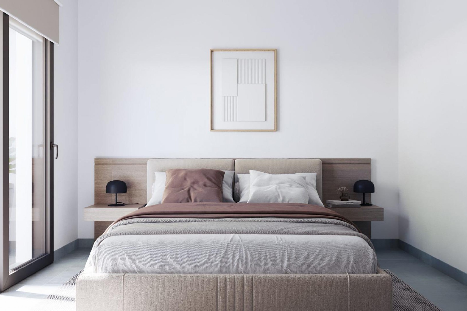 Nouvelle construction - Town House - Torre Pacheco - El Alba