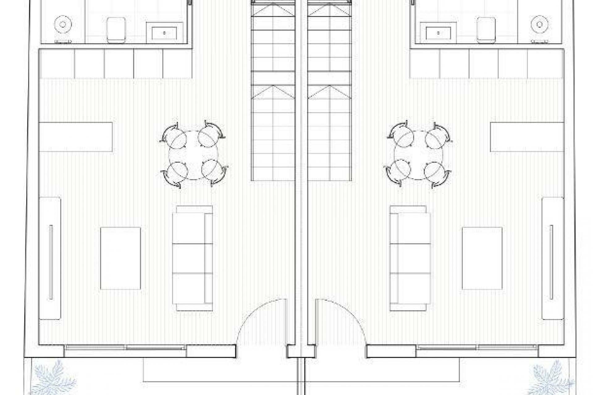 Nouvelle construction - Town House - Torre Pacheco - pueblo