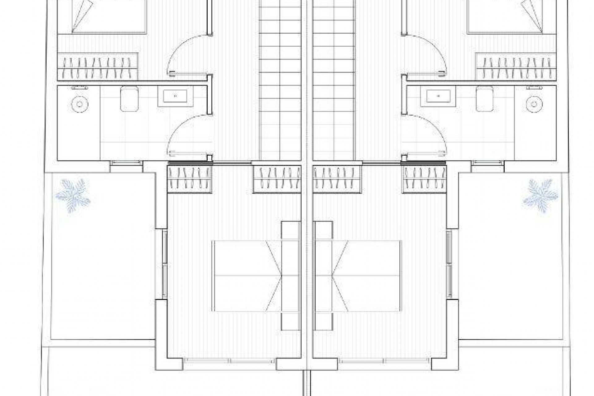Nouvelle construction - Town House - Torre Pacheco - pueblo