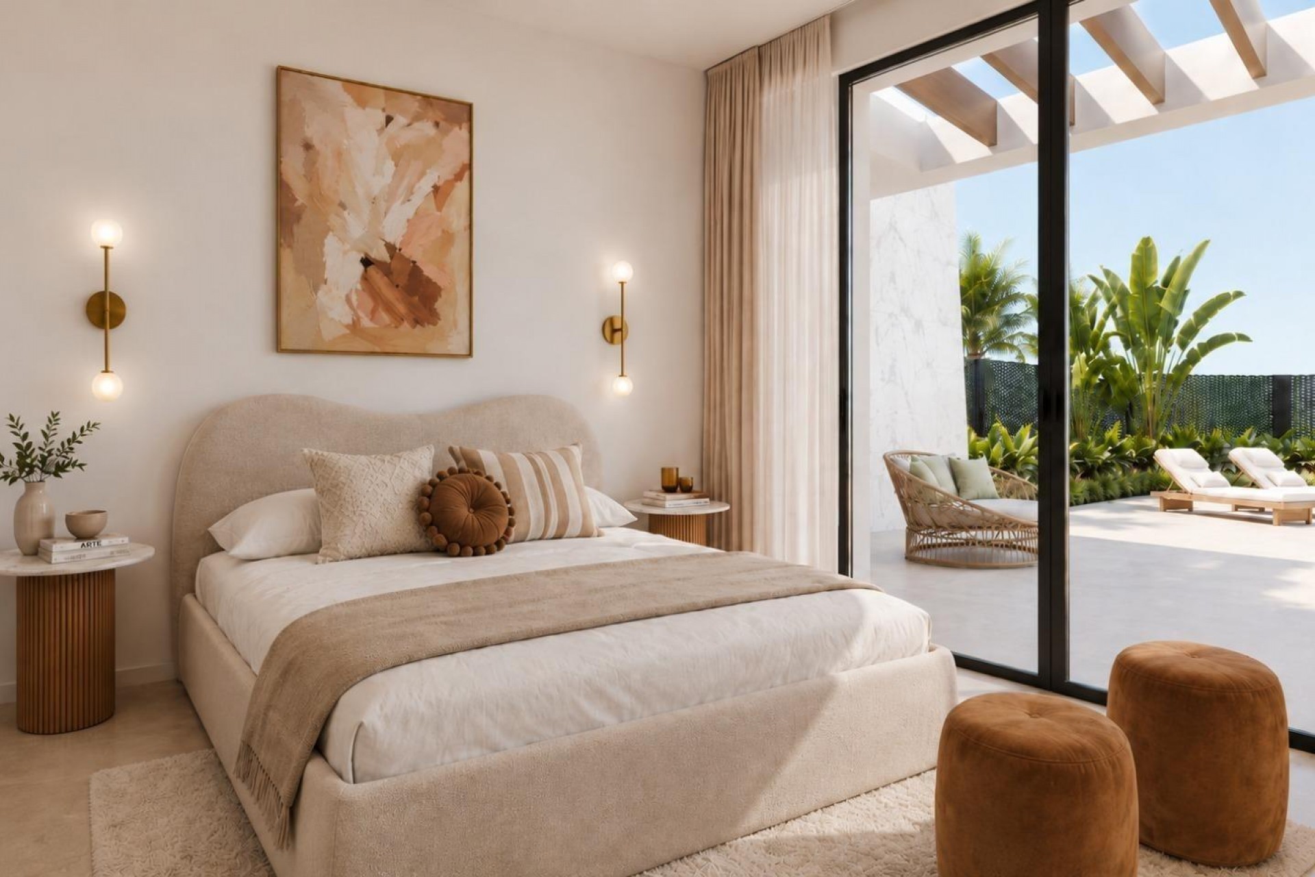 Nouvelle construction - Town House - Torre Pacheco - Santa Rosalia Lake And Life Resort