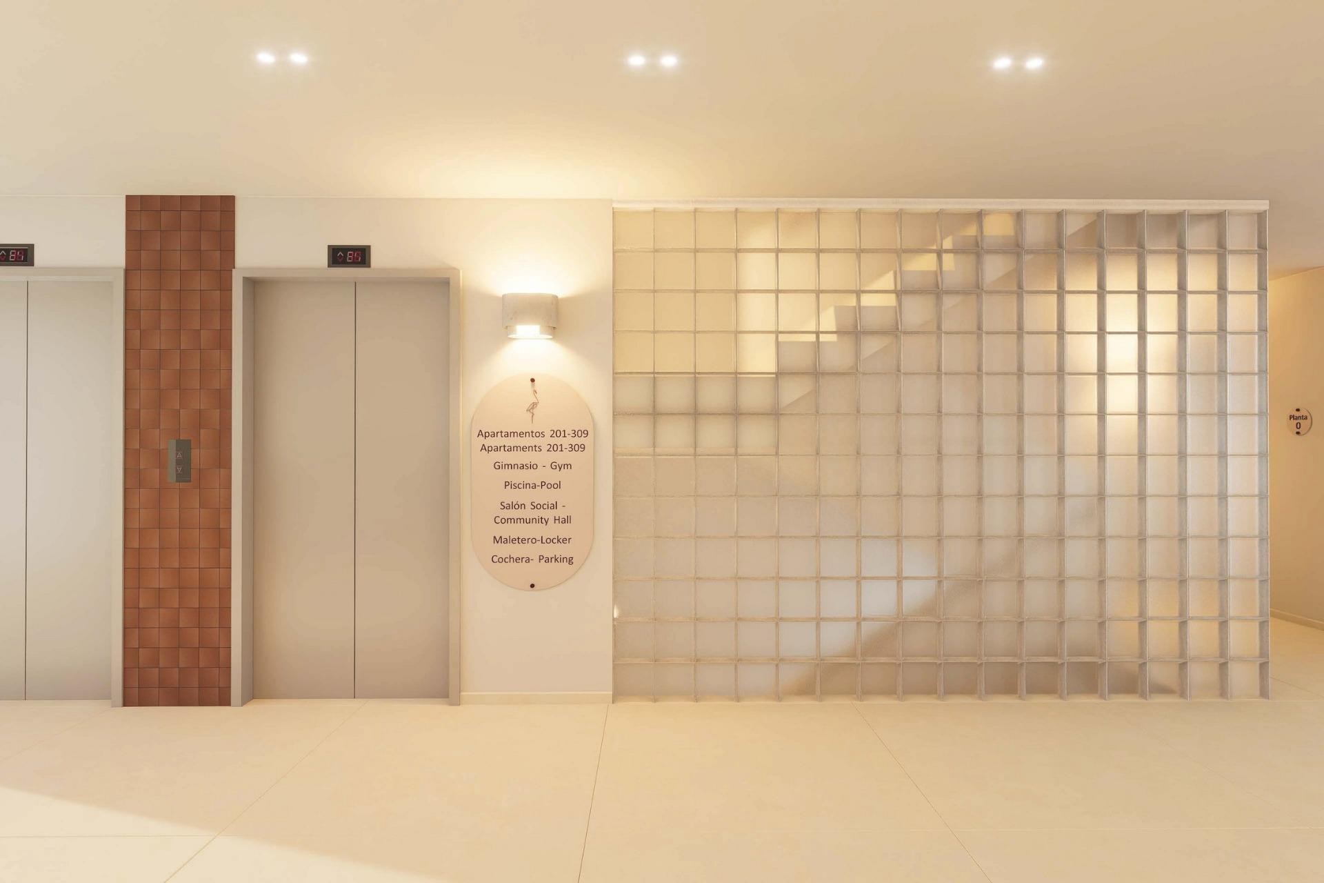 Nouvelle construction - Town House - Torrevieja - Los Frutales