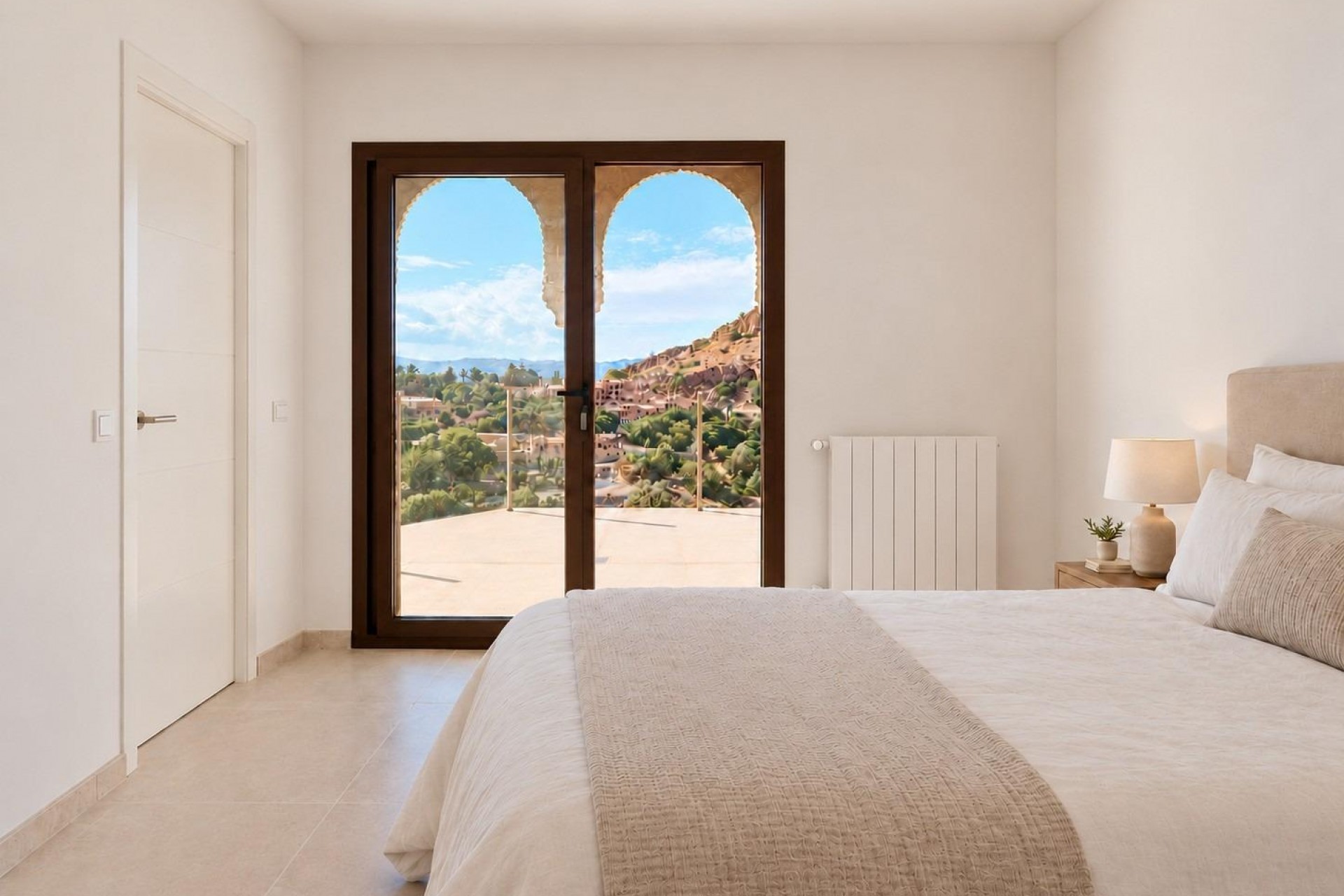 Nouvelle construction - Town House - Turre - Urbaniz. Cortijo Cabrera