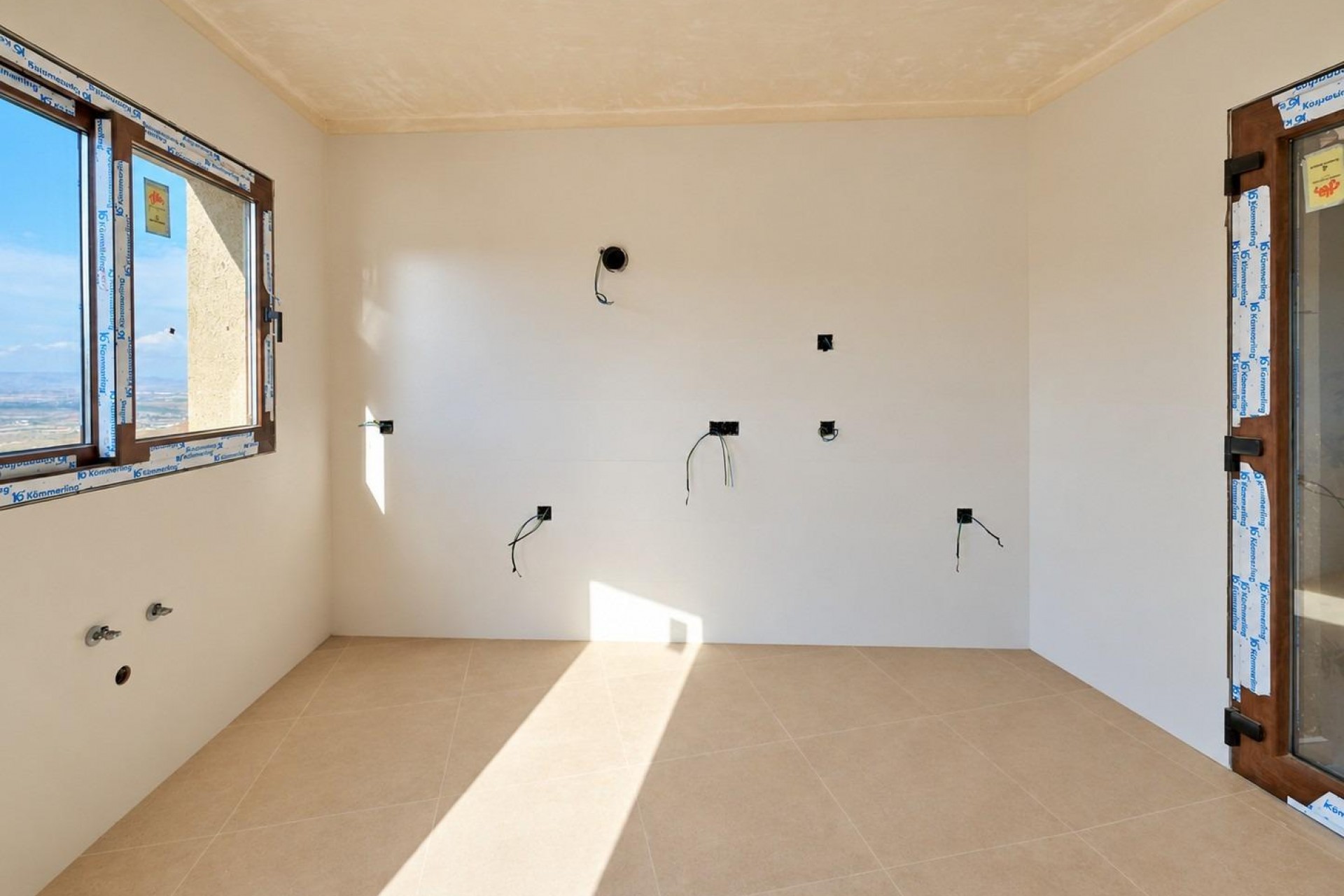 Nouvelle construction - Town House - Turre - Urbaniz. Cortijo Cabrera