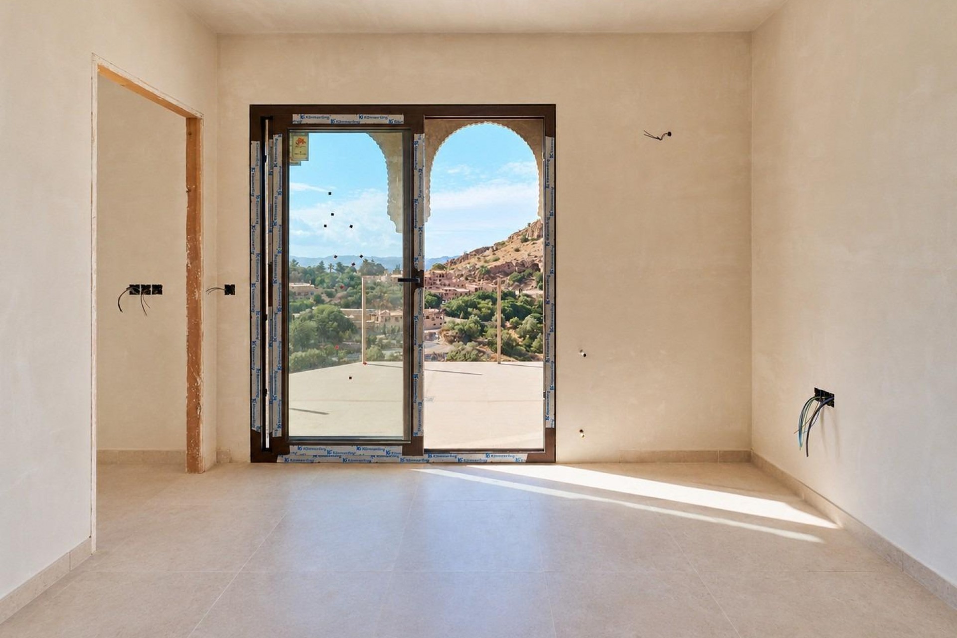 Nouvelle construction - Town House - Turre - Urbaniz. Cortijo Cabrera