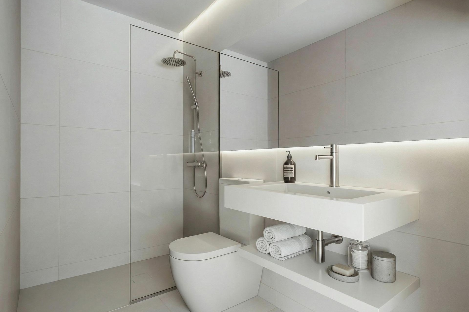 Nouvelle construction - Villa - Alfas del Pí - Barranc Fondo