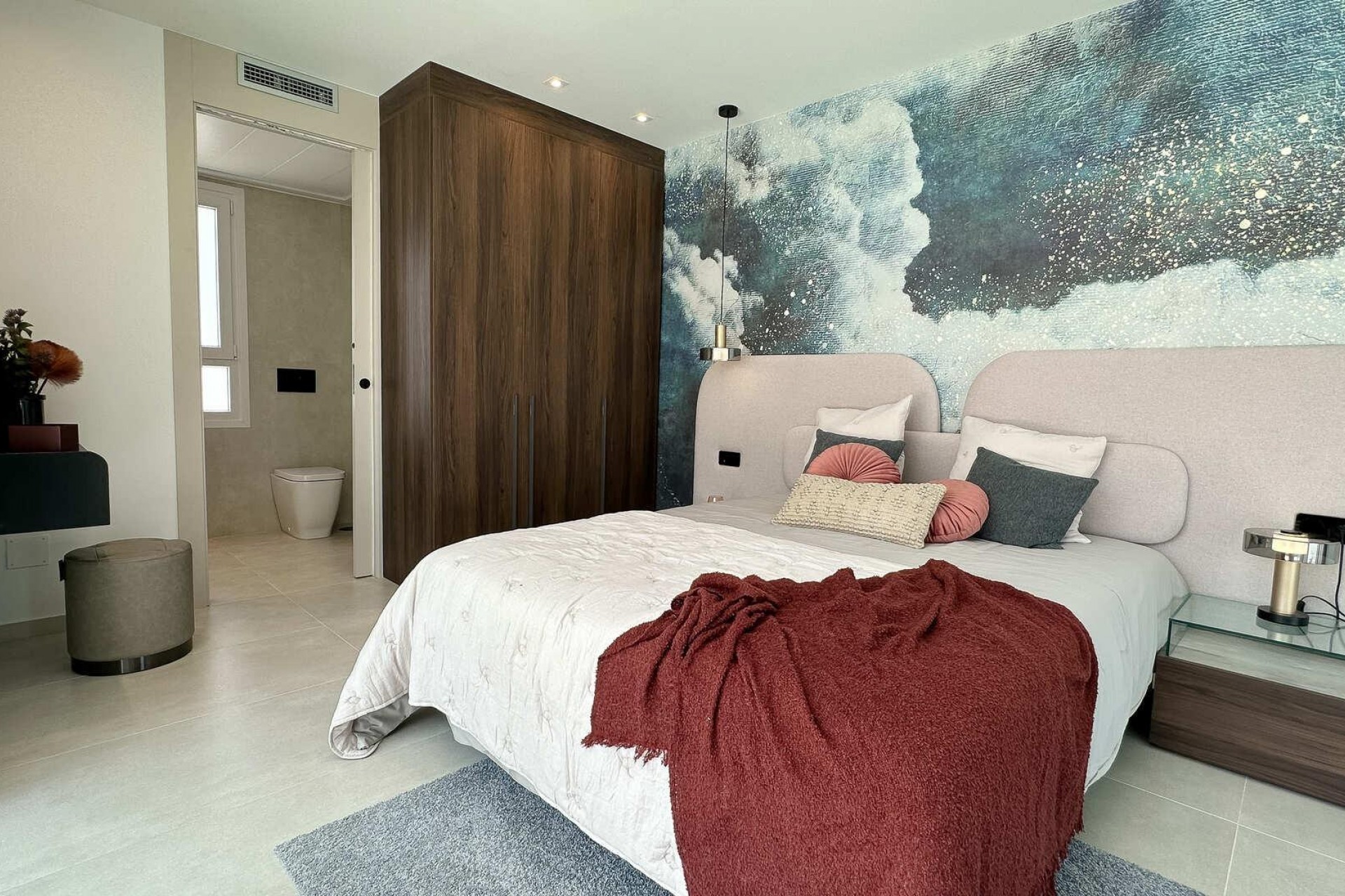 Nouvelle construction - Villa - Algorfa - La Finca Golf