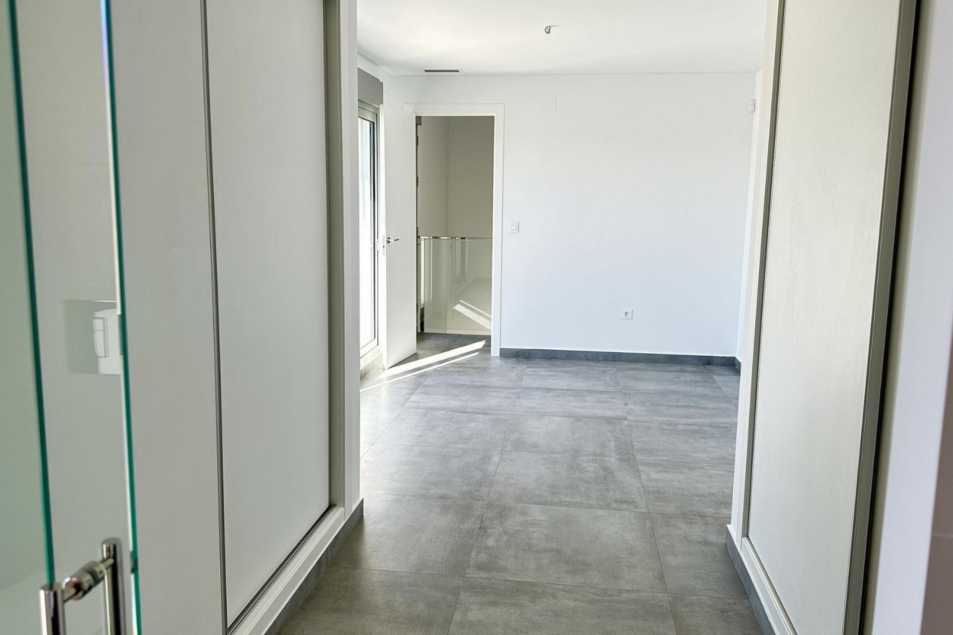 Nouvelle construction - Villa - Algorfa - La Finca Golf