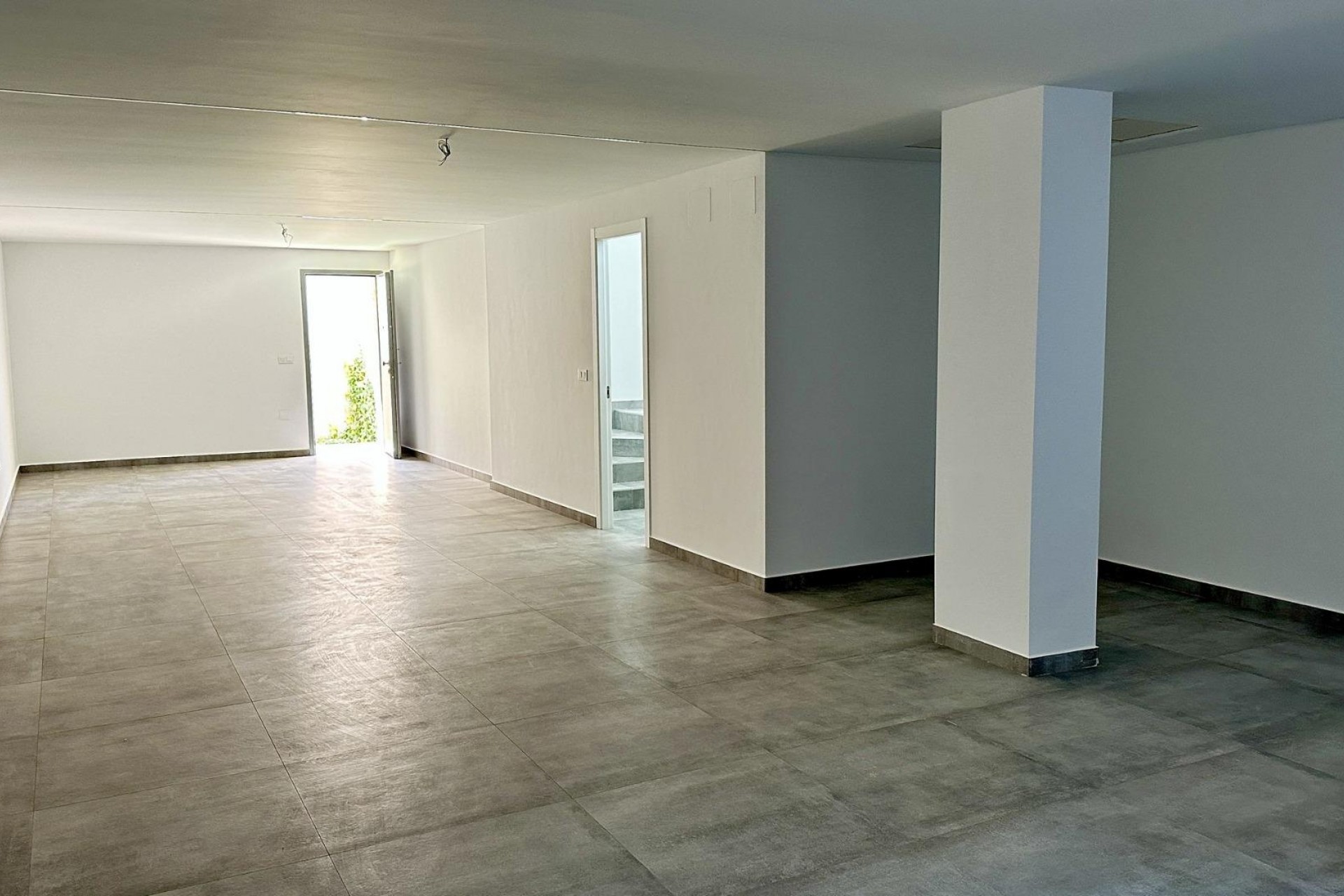 Nouvelle construction - Villa - Algorfa - La Finca Golf