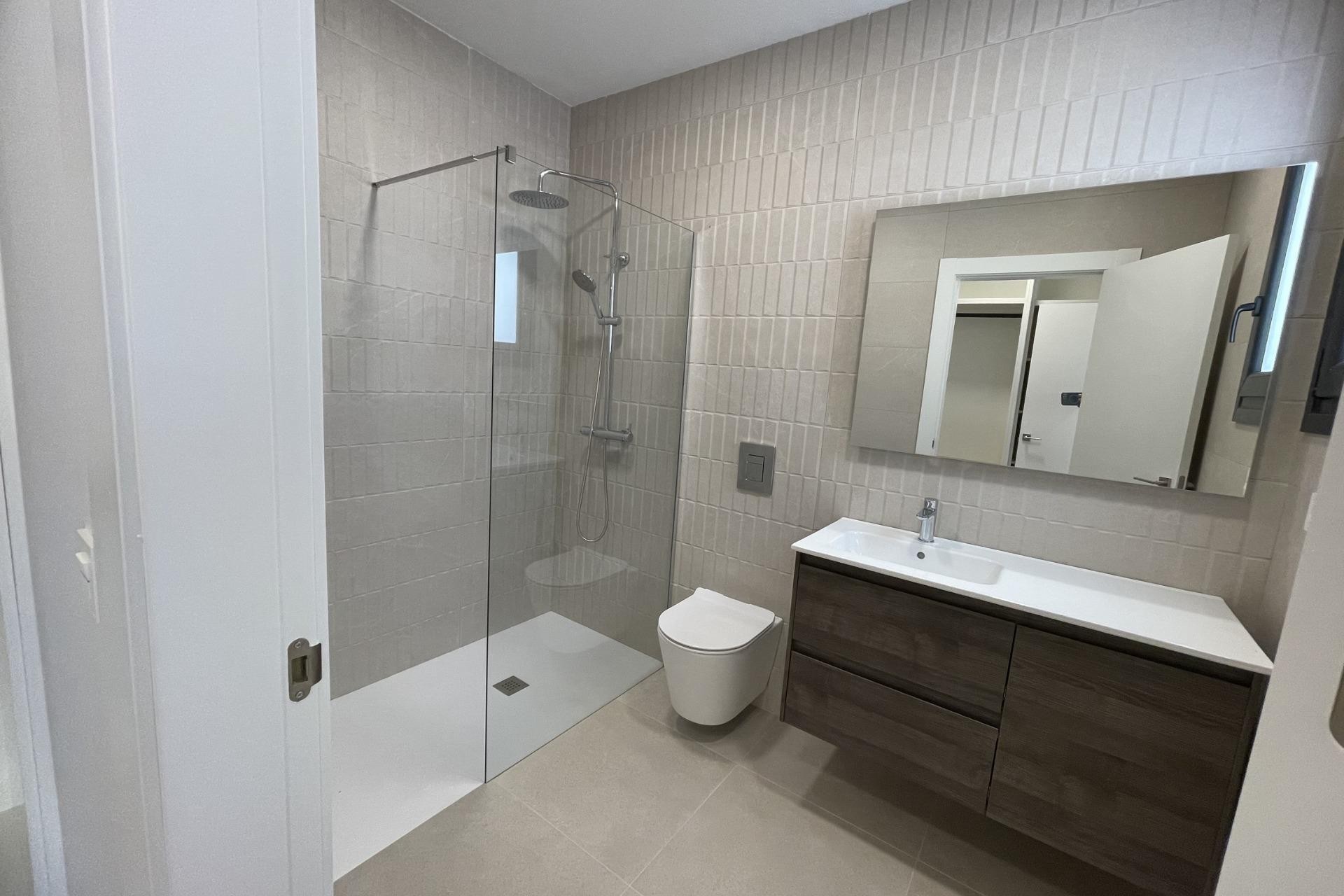 Nouvelle construction - Villa - Almoradí - Heredades