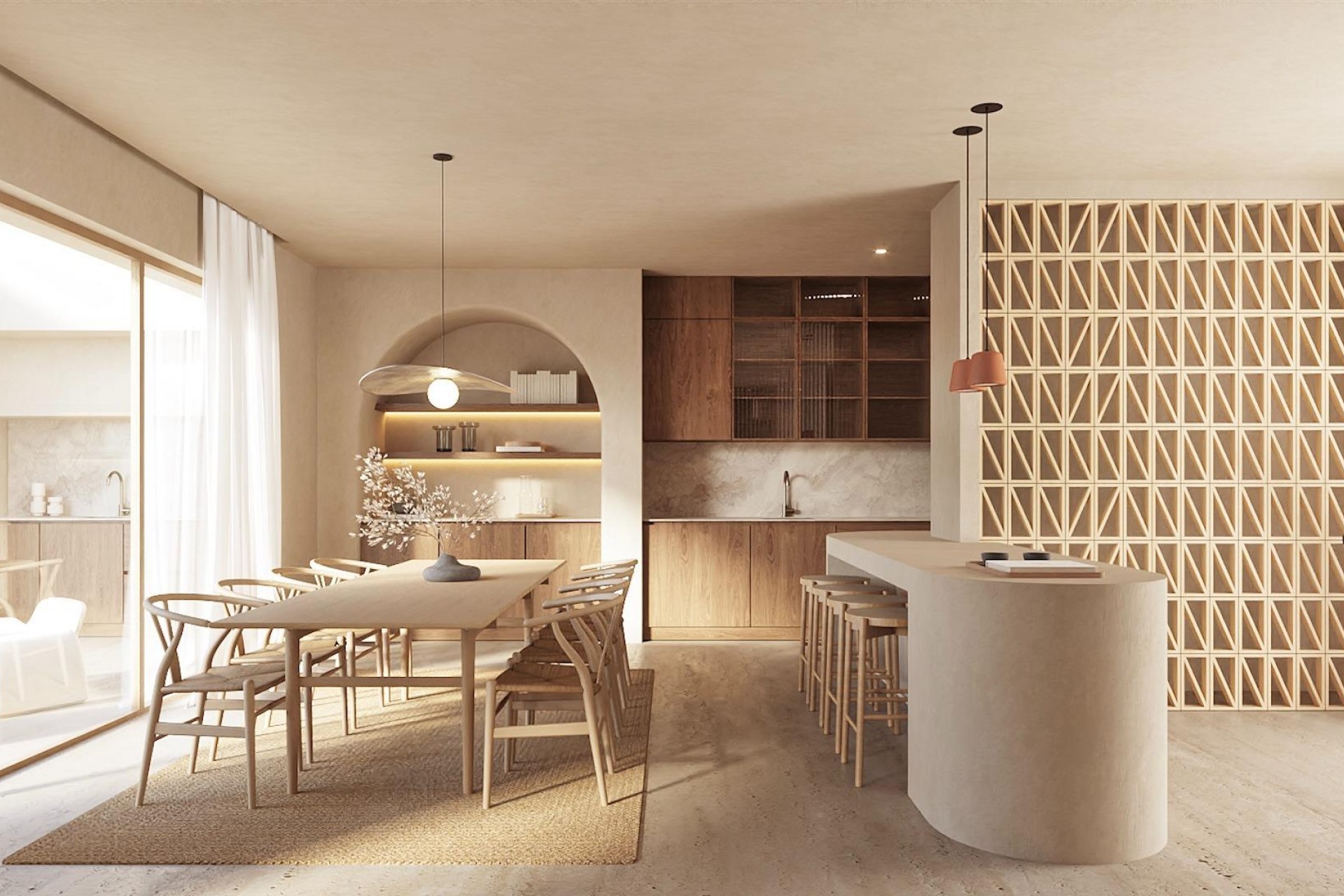 Nouvelle construction - Villa - Altea - Altea Hills