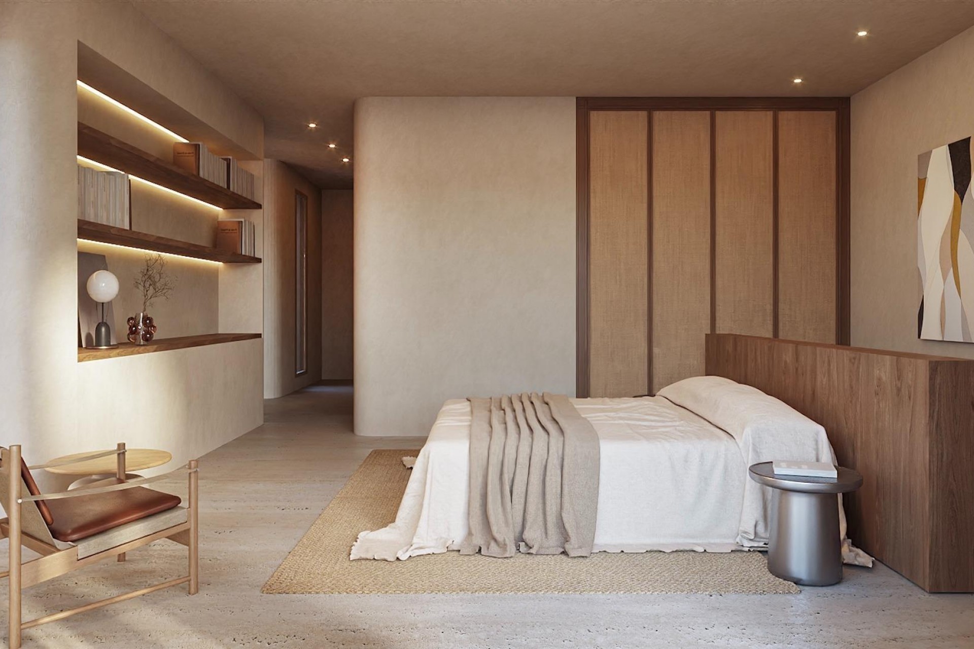 Nouvelle construction - Villa - Altea - Altea Hills