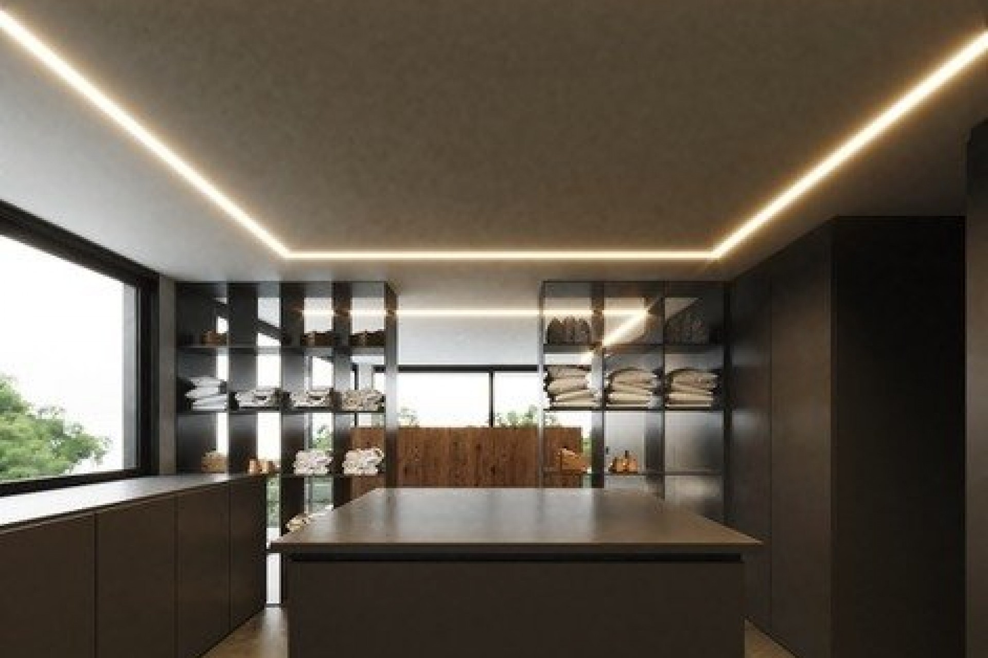 Nouvelle construction - Villa - Altea - Santa Clara