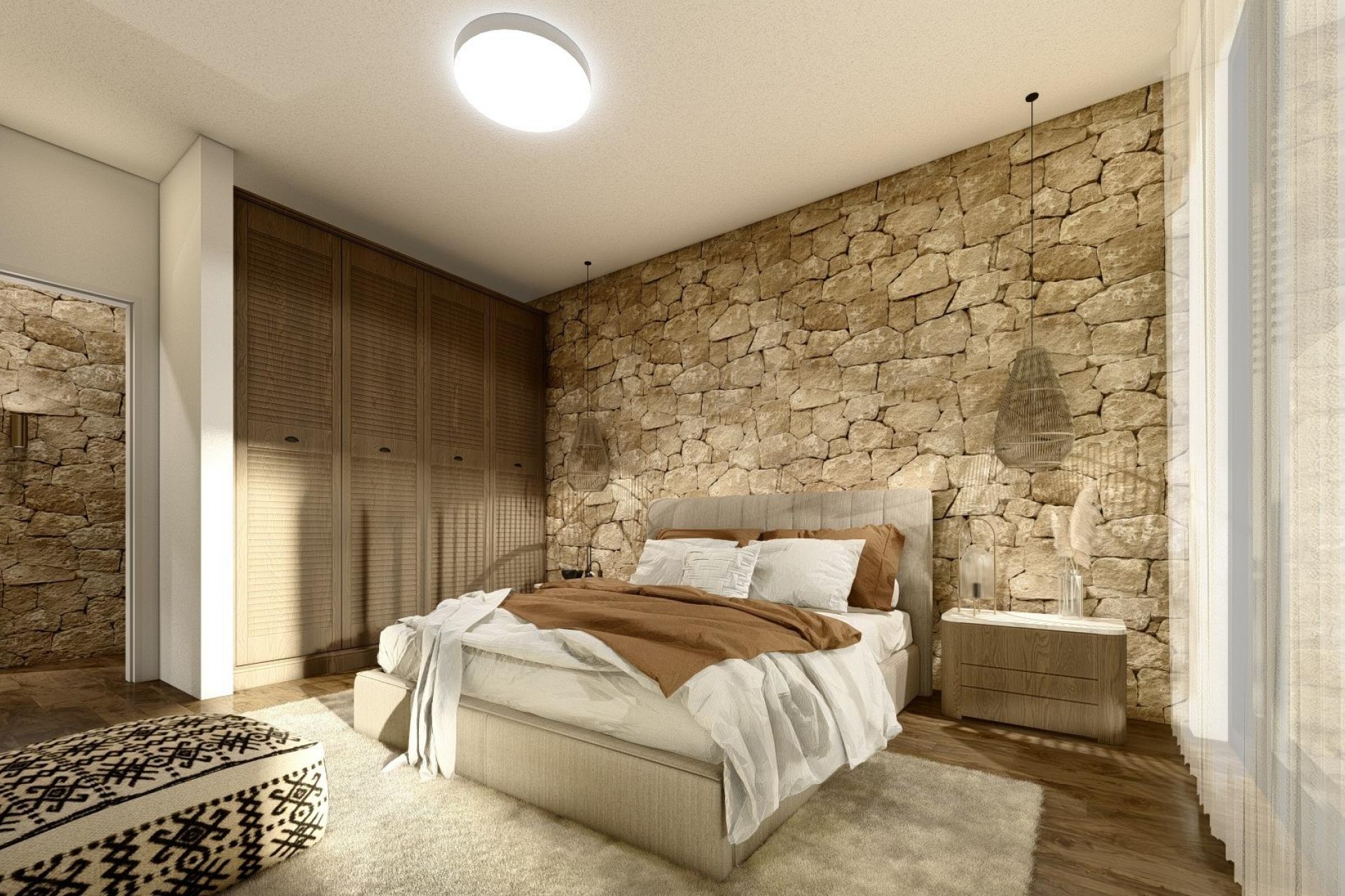 Nouvelle construction - Villa - Altea - Sierra de Altea