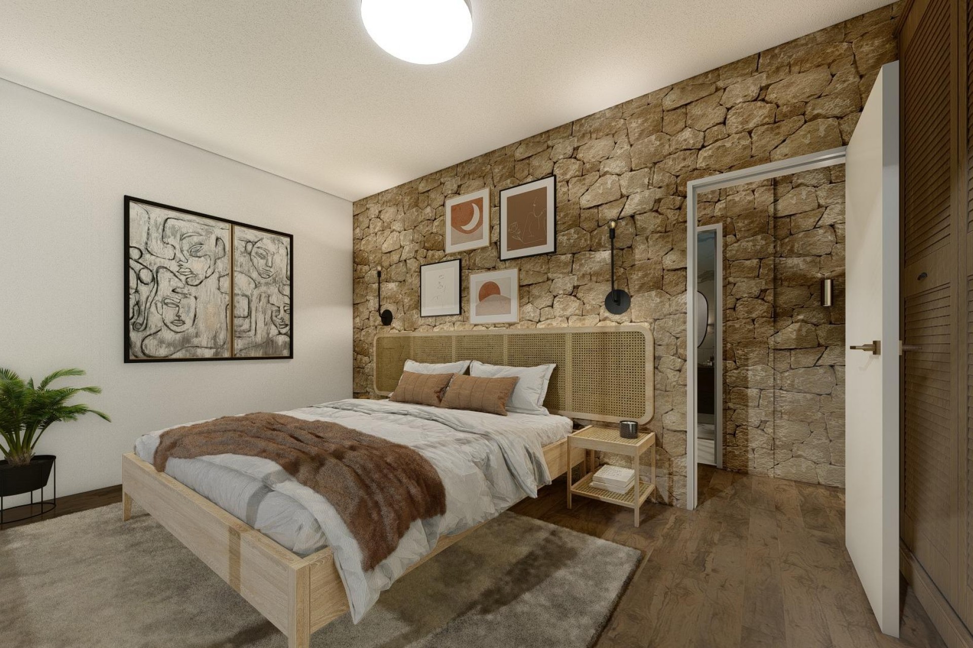 Nouvelle construction - Villa - Altea - Sierra de Altea